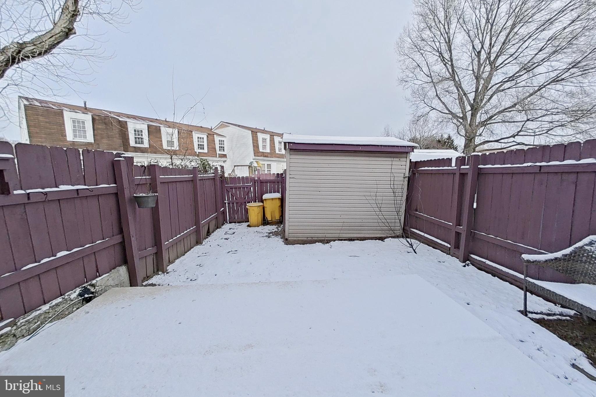 WARFIELD CONDOMINIUMS - Residential