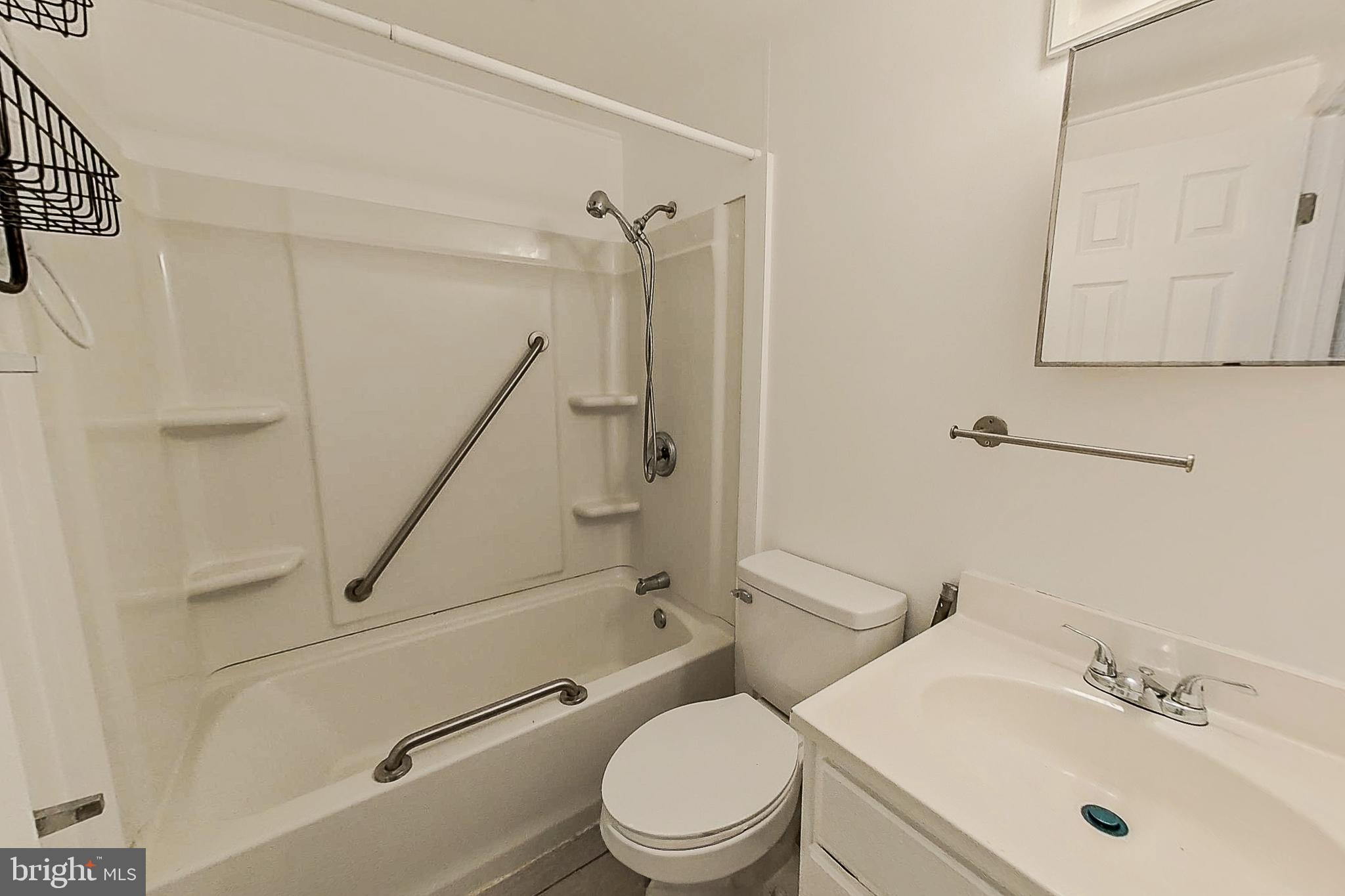 WARFIELD CONDOMINIUMS - Residential