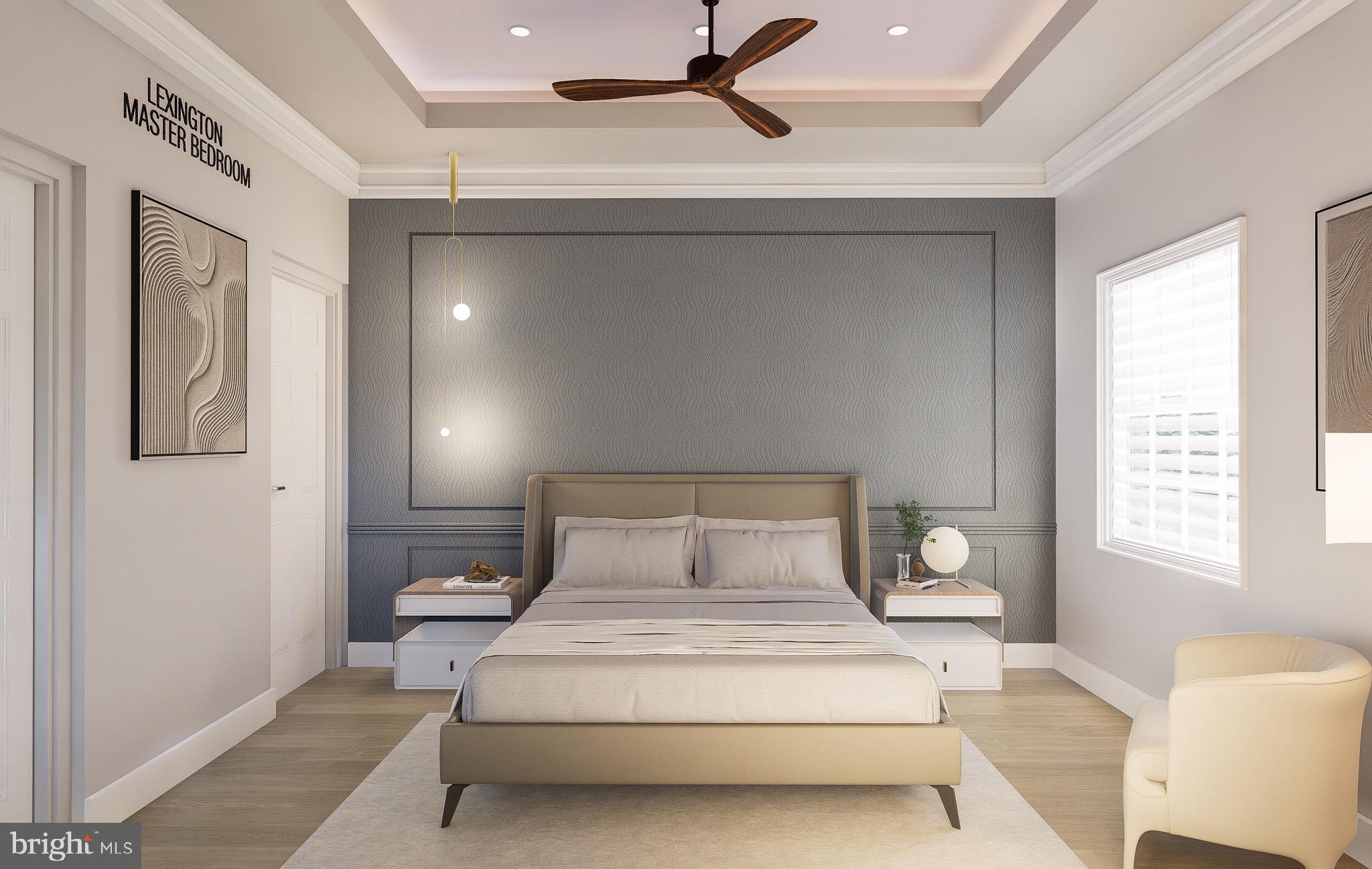 201 COLONIAL DOWNS COURT 2101