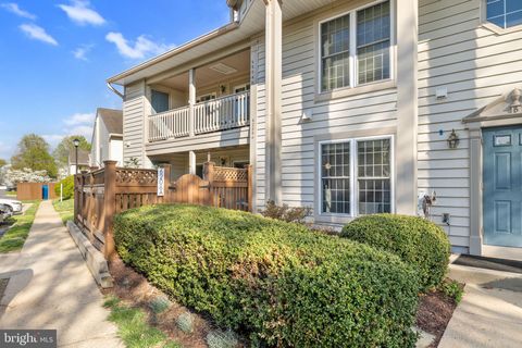 6206 REDINS DRIVE A ALEXANDRIA VA 22310