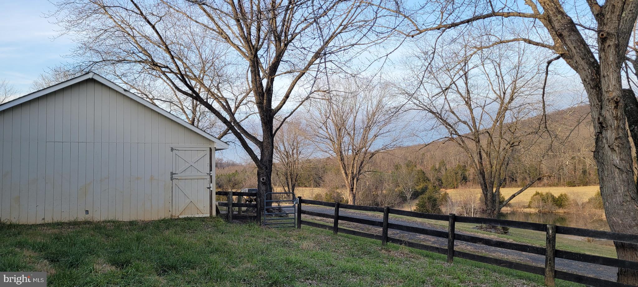 NONE AVAILABLE - Residential Lease