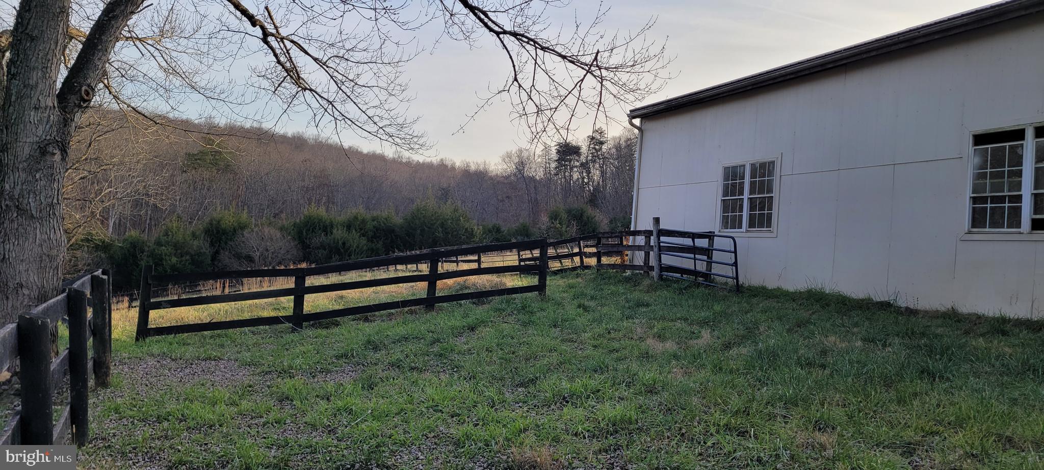 NONE AVAILABLE - Residential Lease