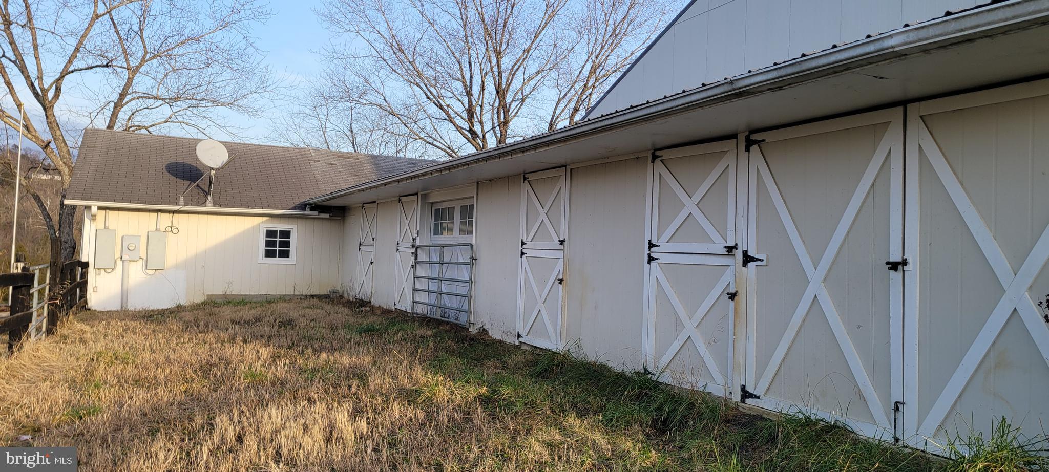 NONE AVAILABLE - Residential Lease