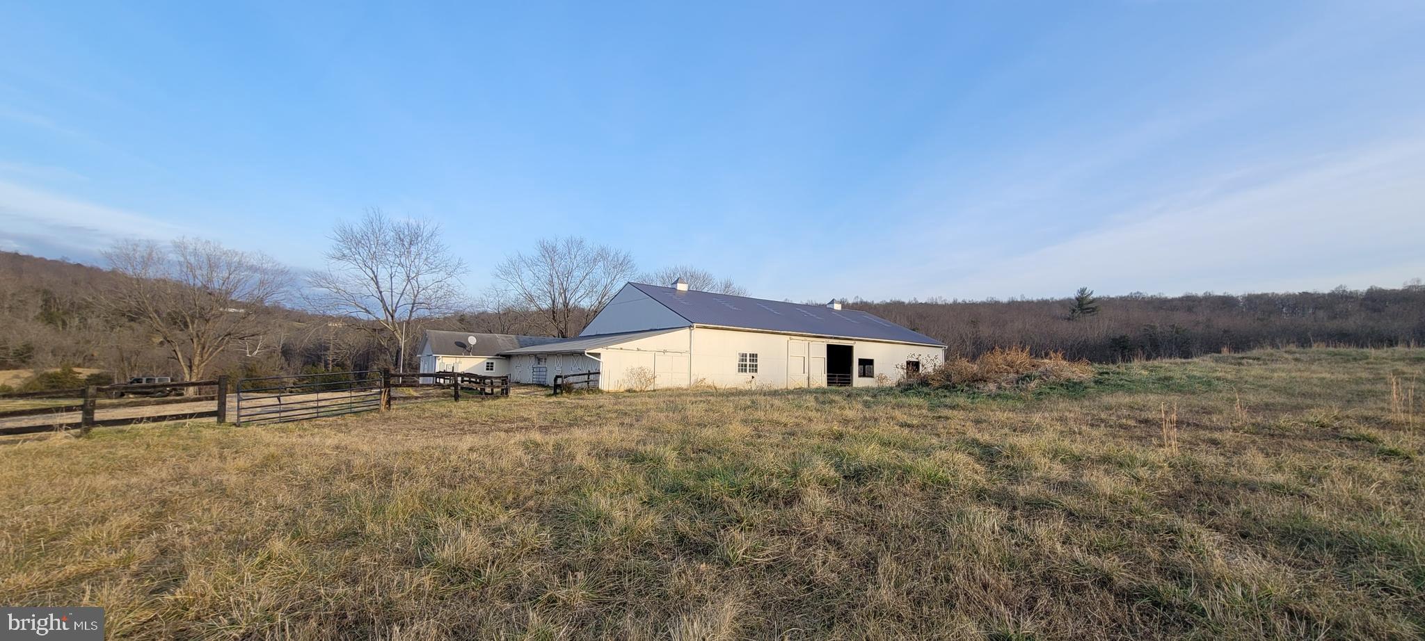 NONE AVAILABLE - Residential Lease