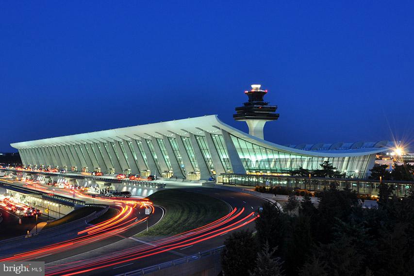 DULLES TECHNOLOGY - Residential