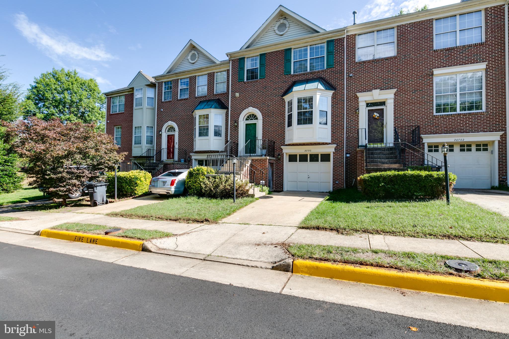 20780 DOCKSIDE TERRACE