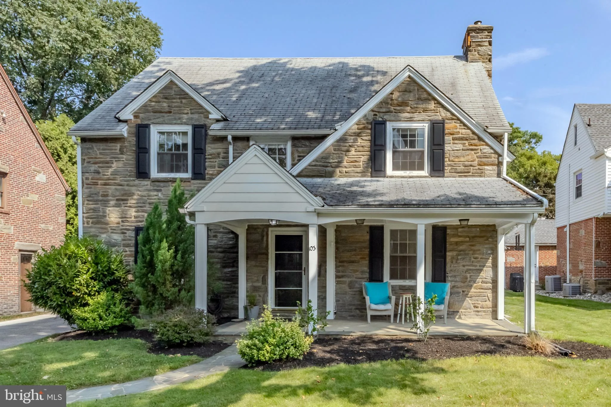 103 N Highland Avenue