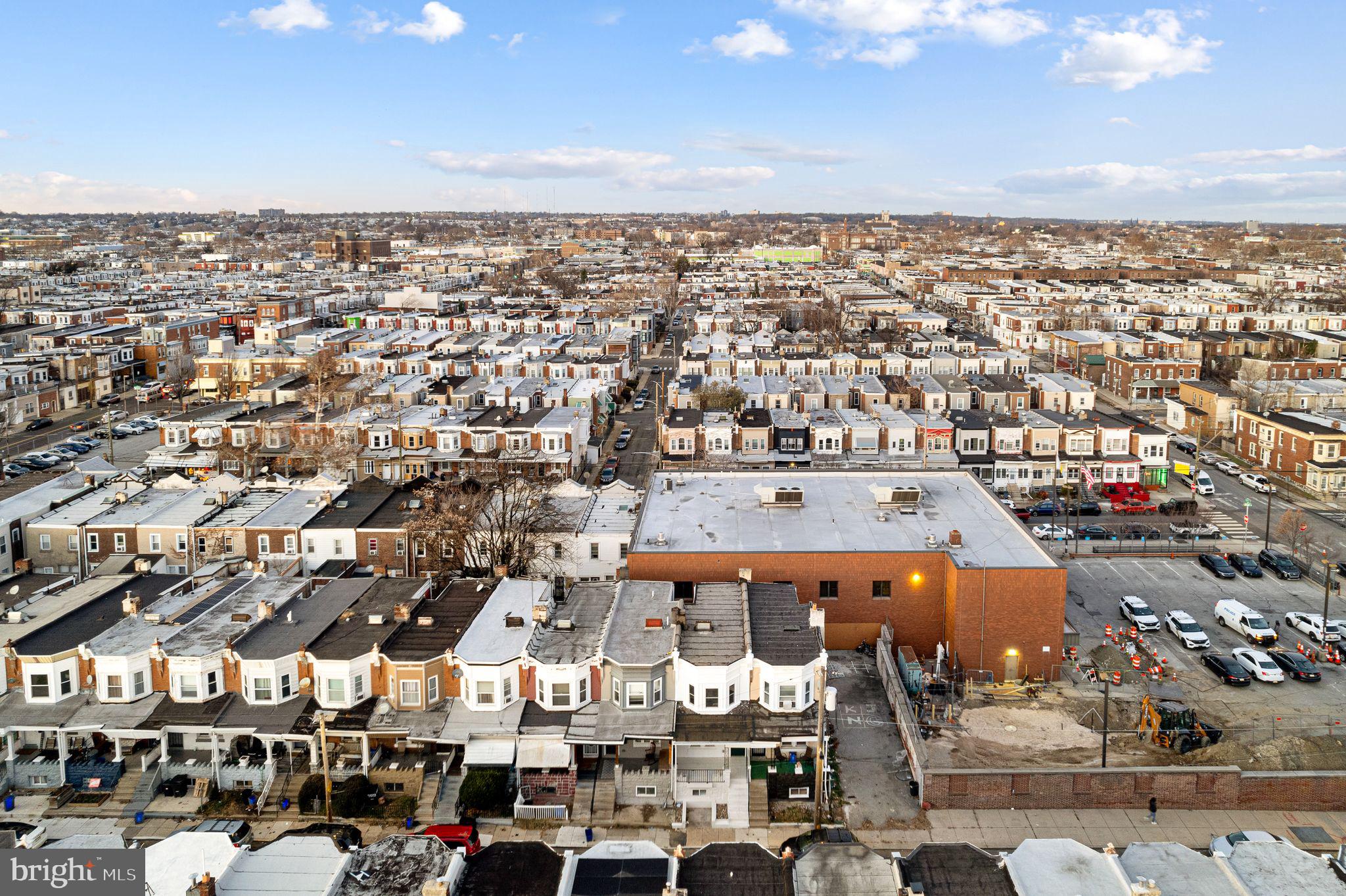 COBBS CREEK - Residential