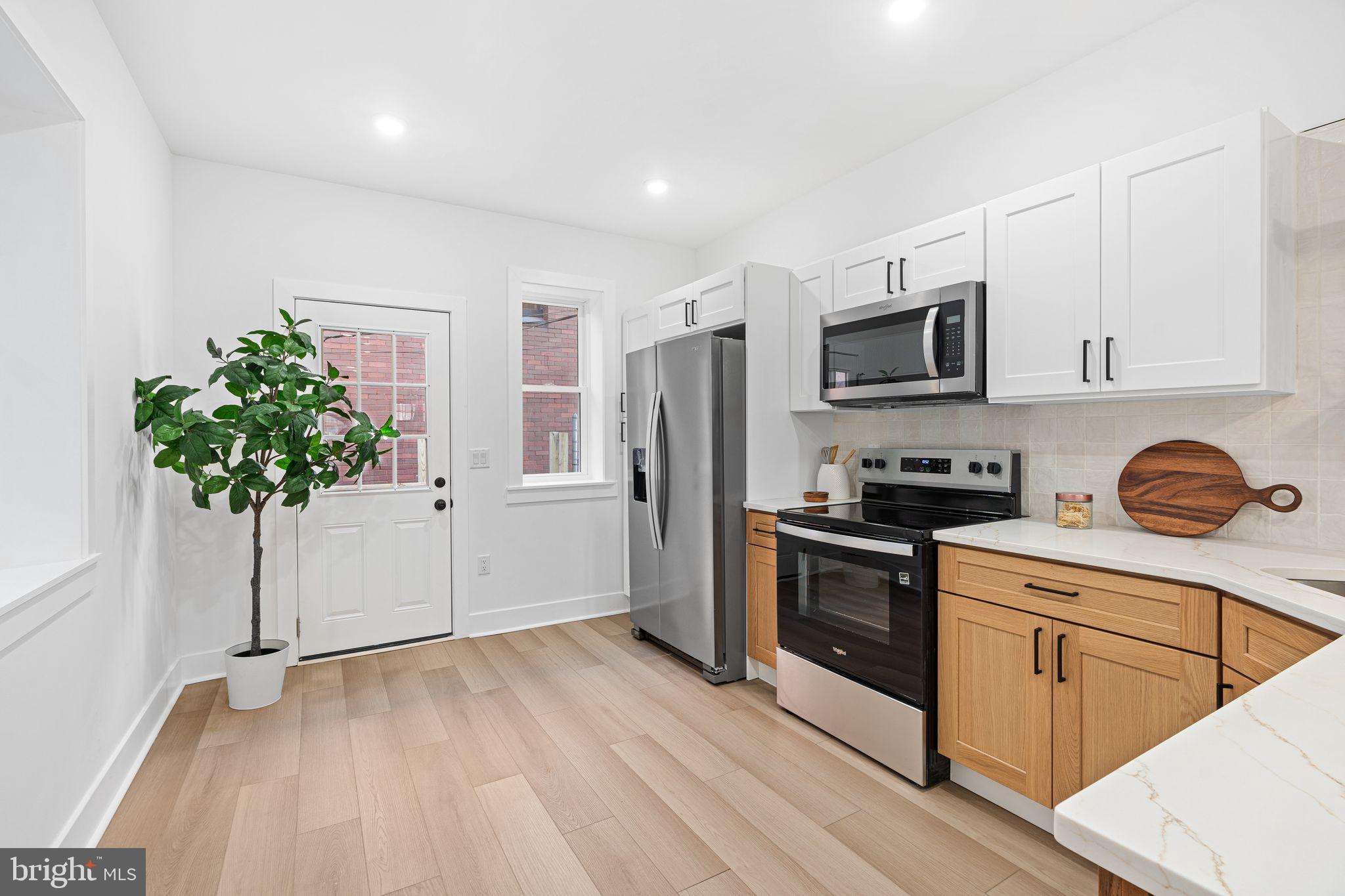 COBBS CREEK - Residential