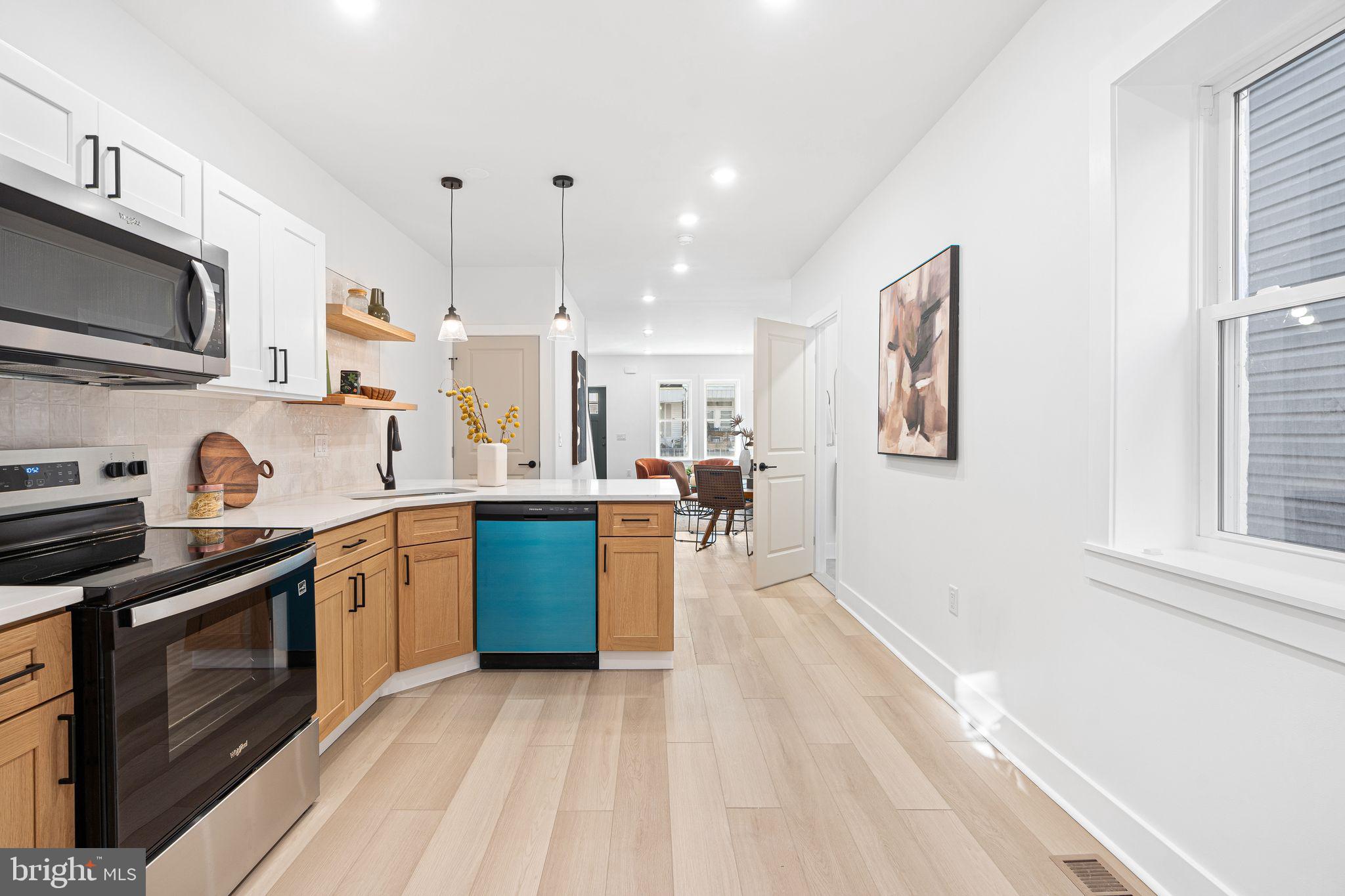 COBBS CREEK - Residential