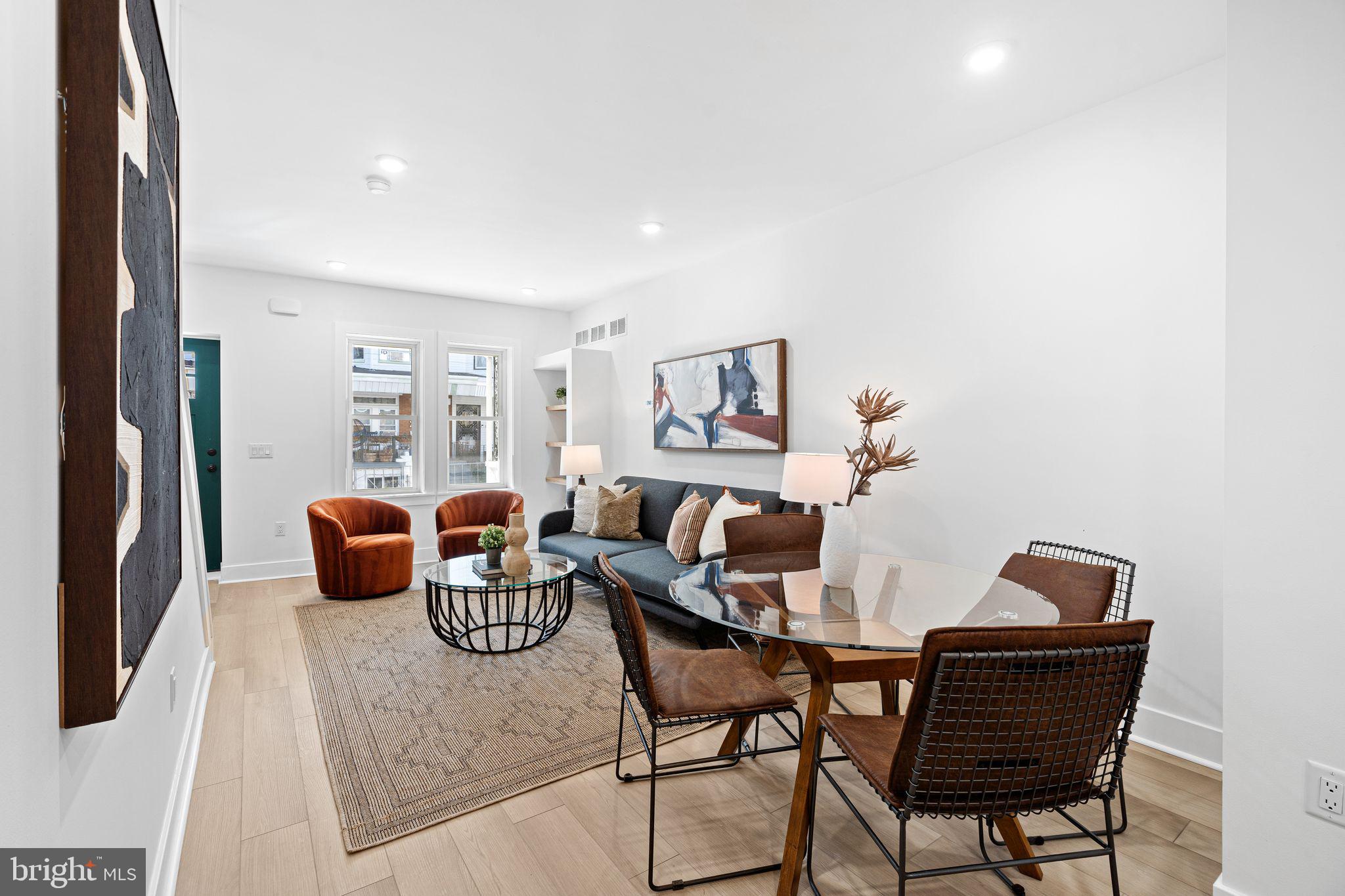 COBBS CREEK - Residential