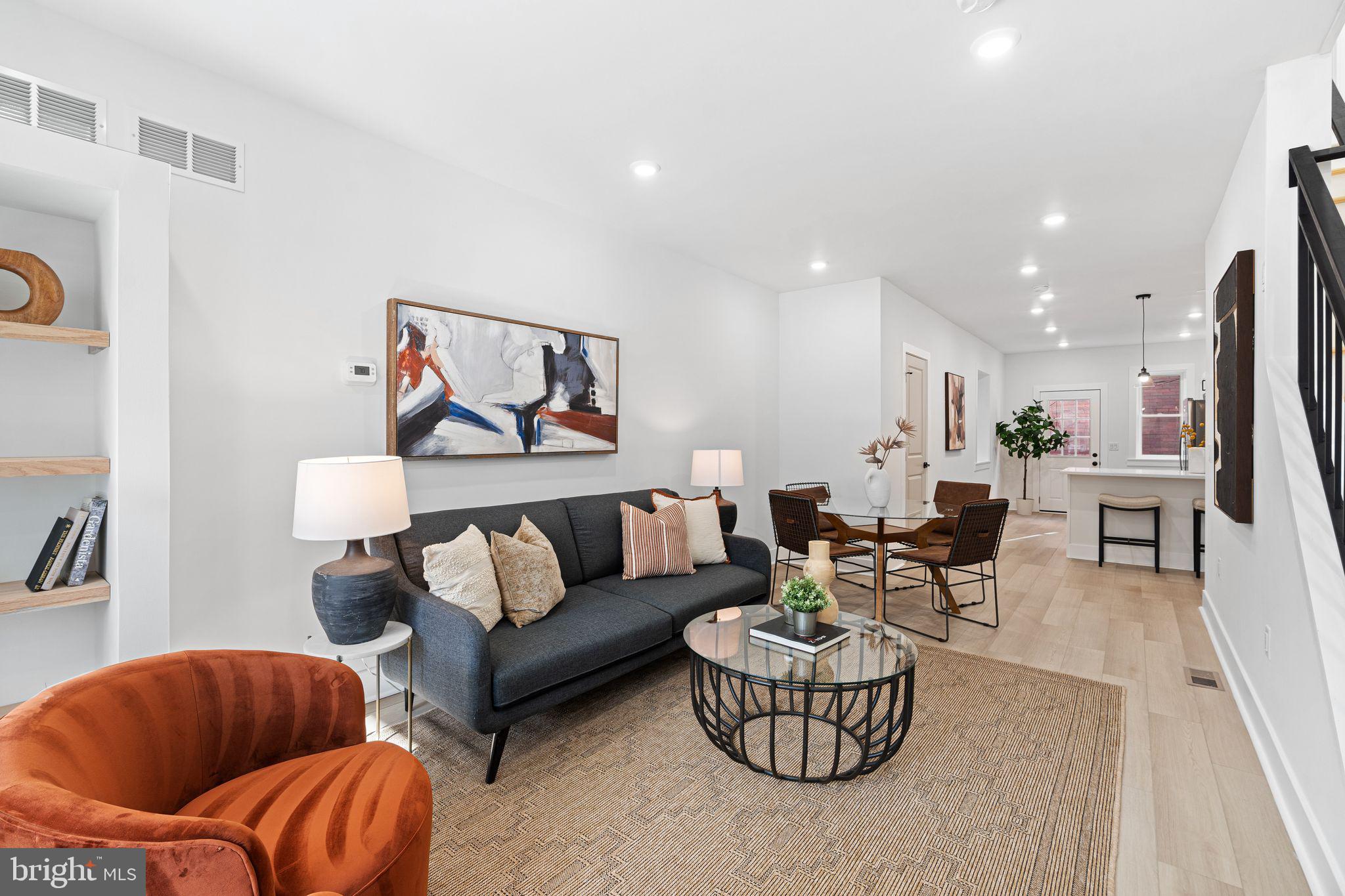 COBBS CREEK - Residential