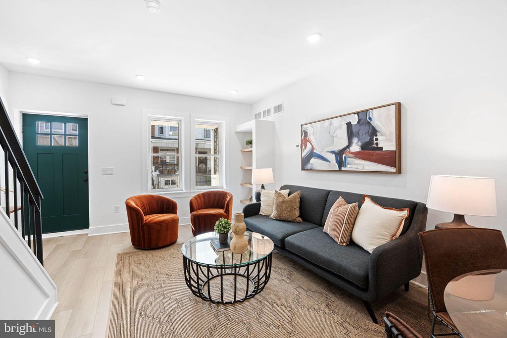 Photo of 5525 Osage Avenue, PHILADELPHIA, PA 19143 (MLS # PAPH2567240)