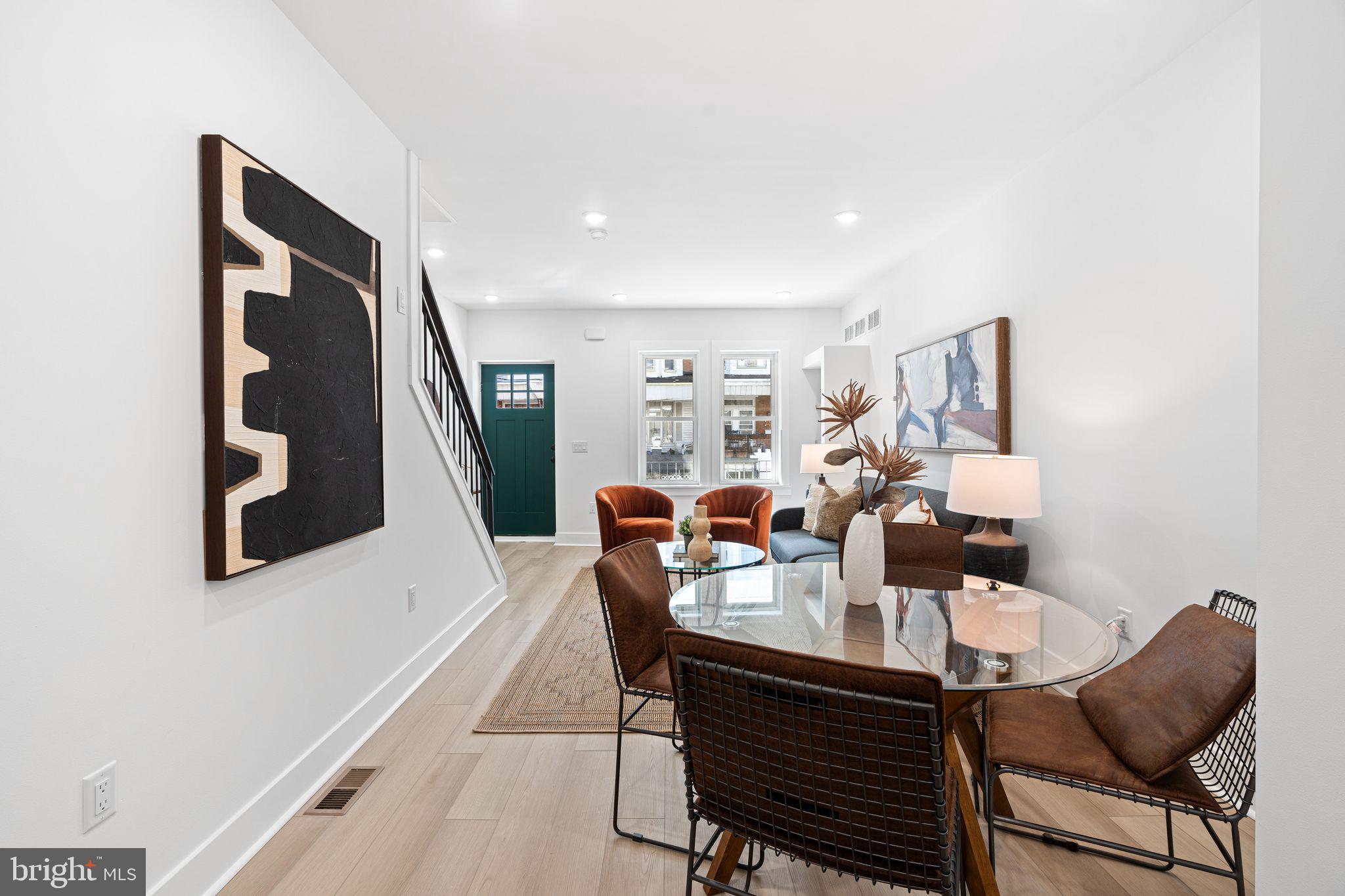 COBBS CREEK - Residential