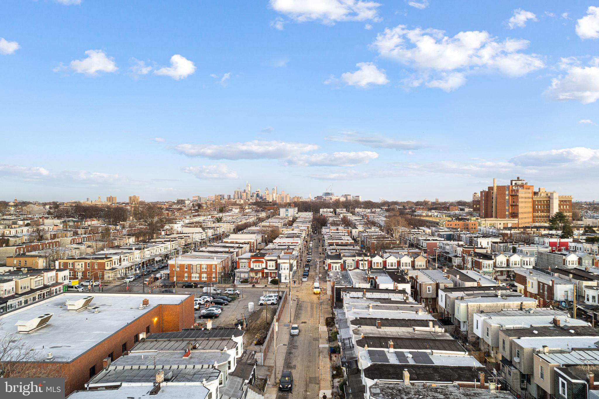 COBBS CREEK - Residential