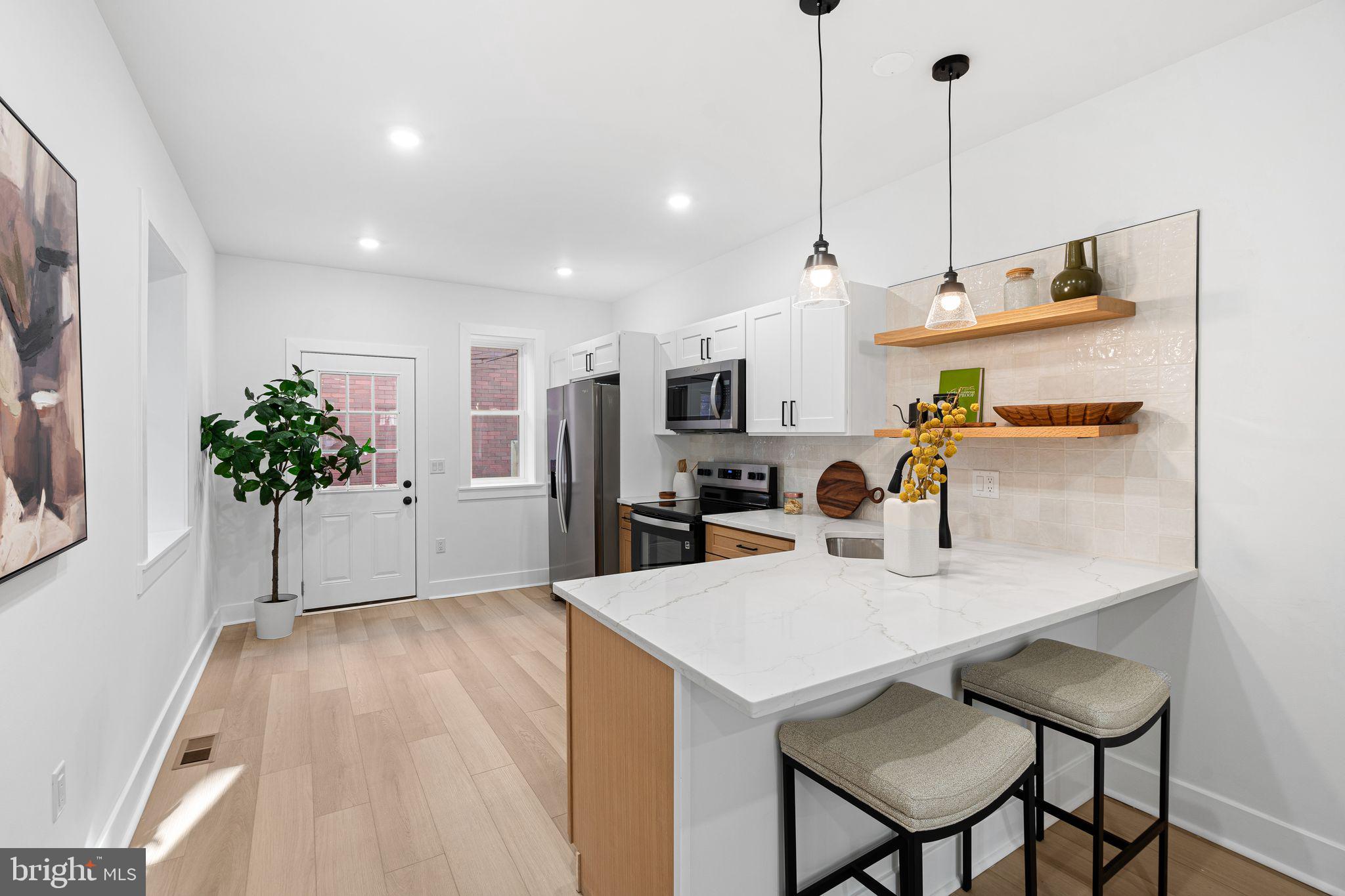 COBBS CREEK - Residential