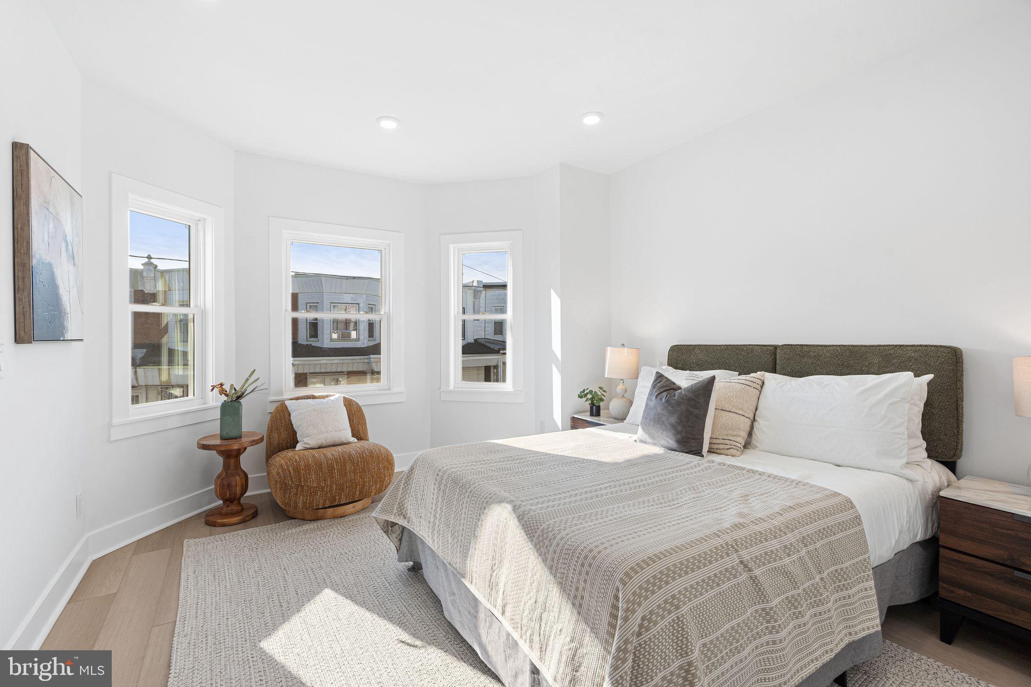 COBBS CREEK - Residential