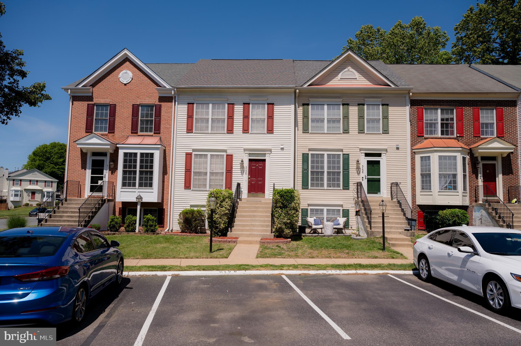 5158 RACE POINTE PLACE