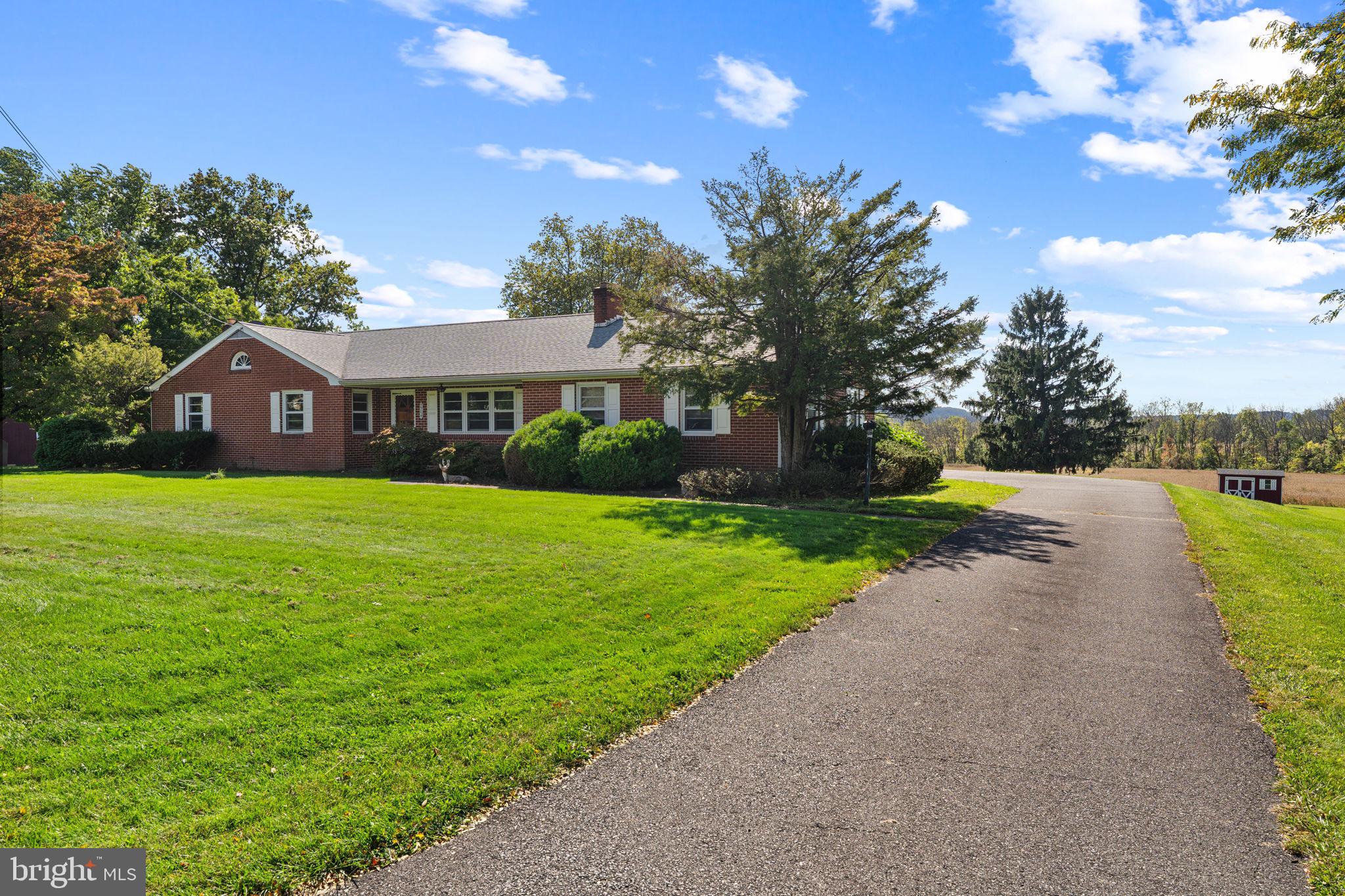 2754 BIG ROAD