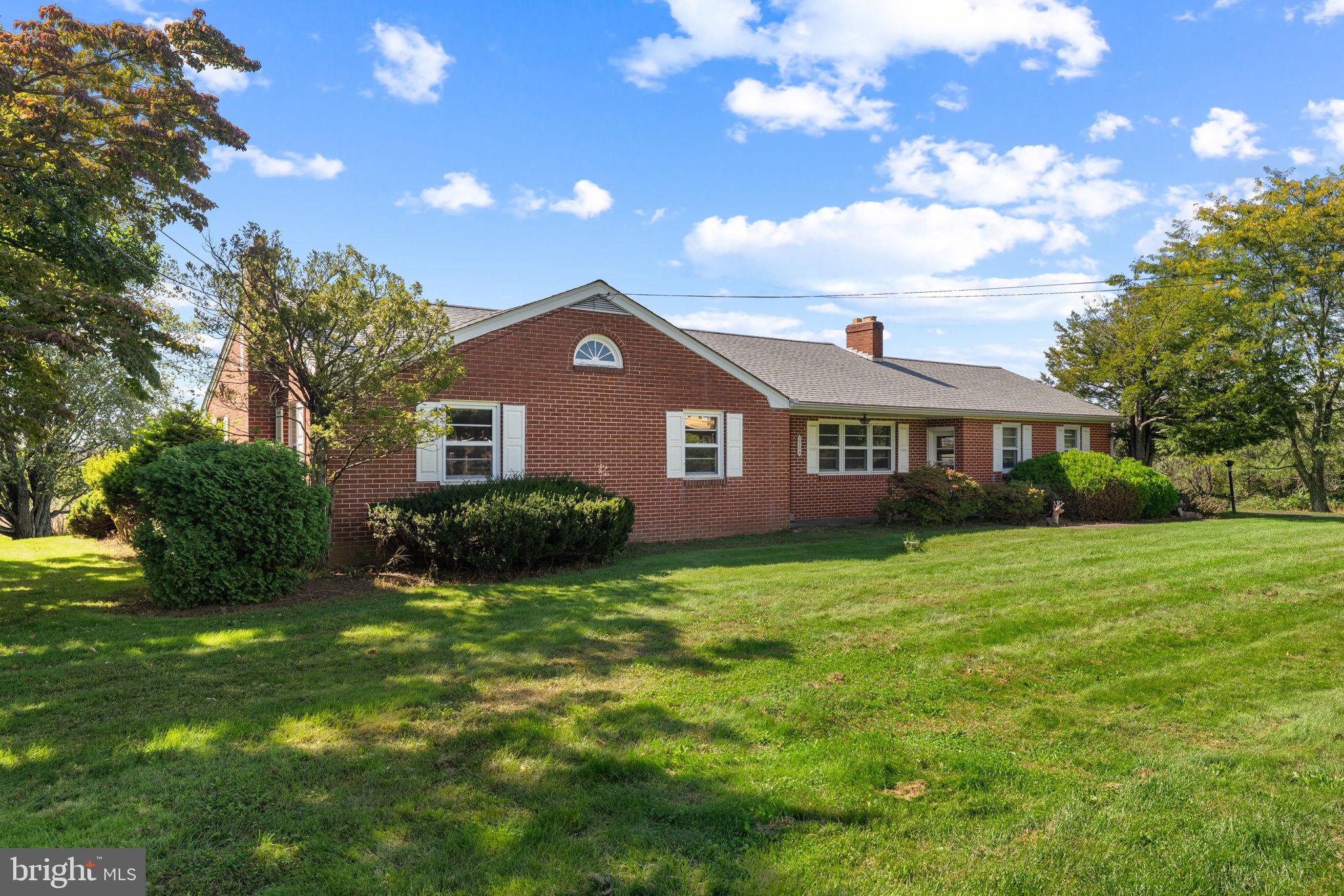 2754 BIG ROAD