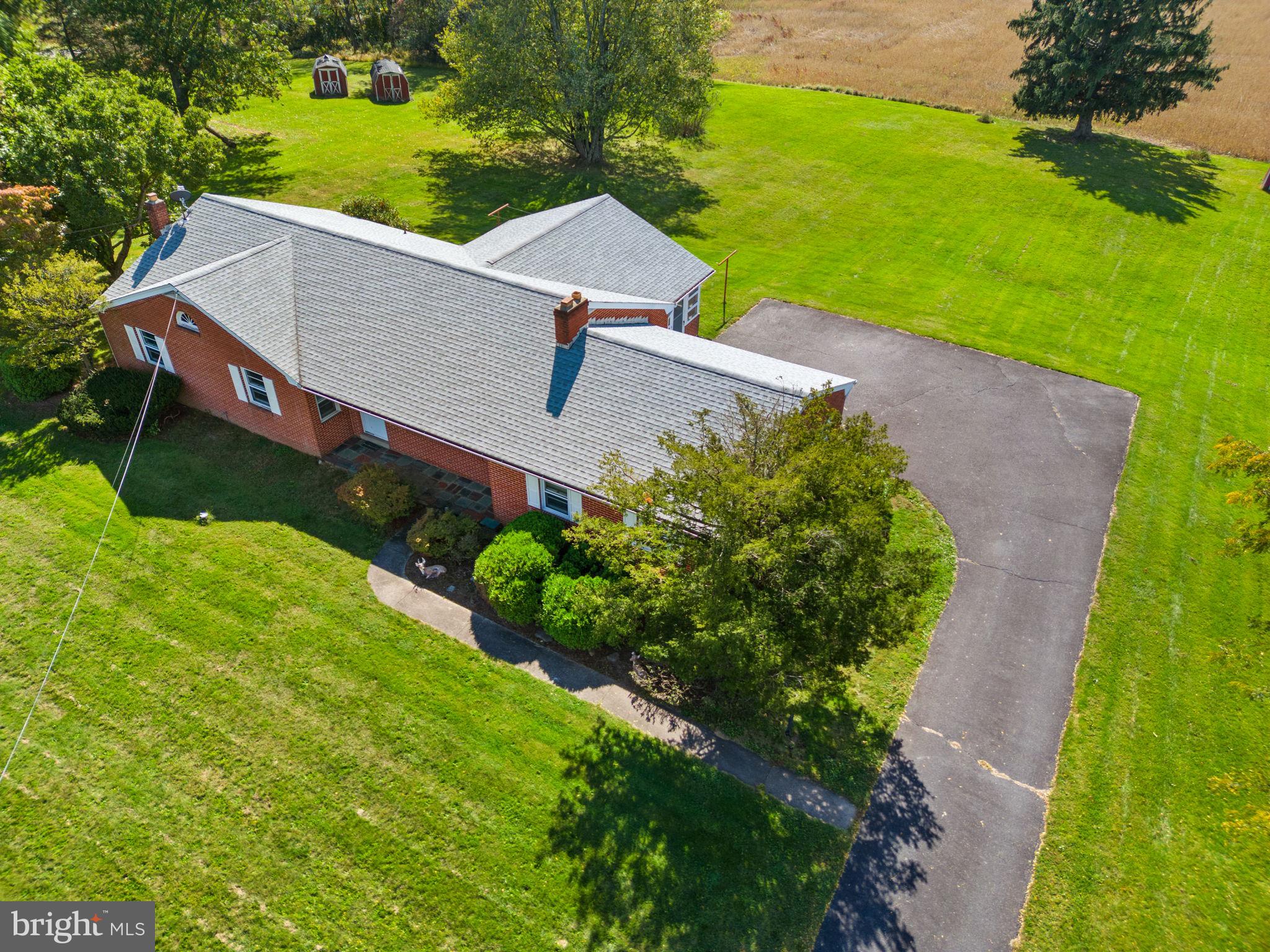2754 BIG ROAD