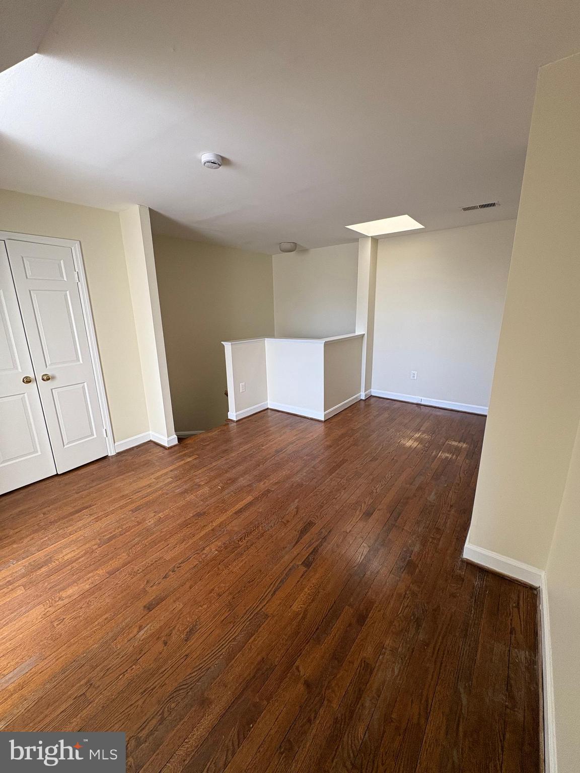 BROCKETTS CROSSING - Residential Lease