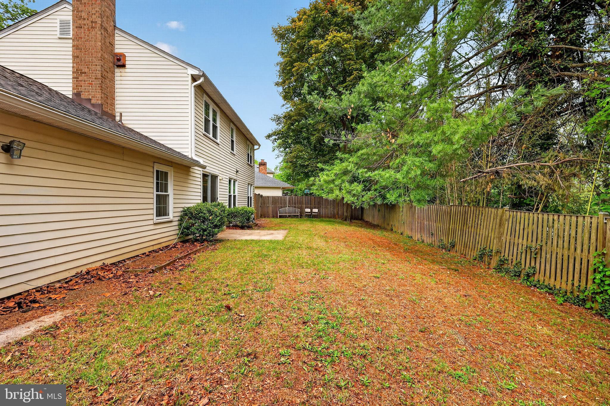 SNOWDENS MILL - Residential