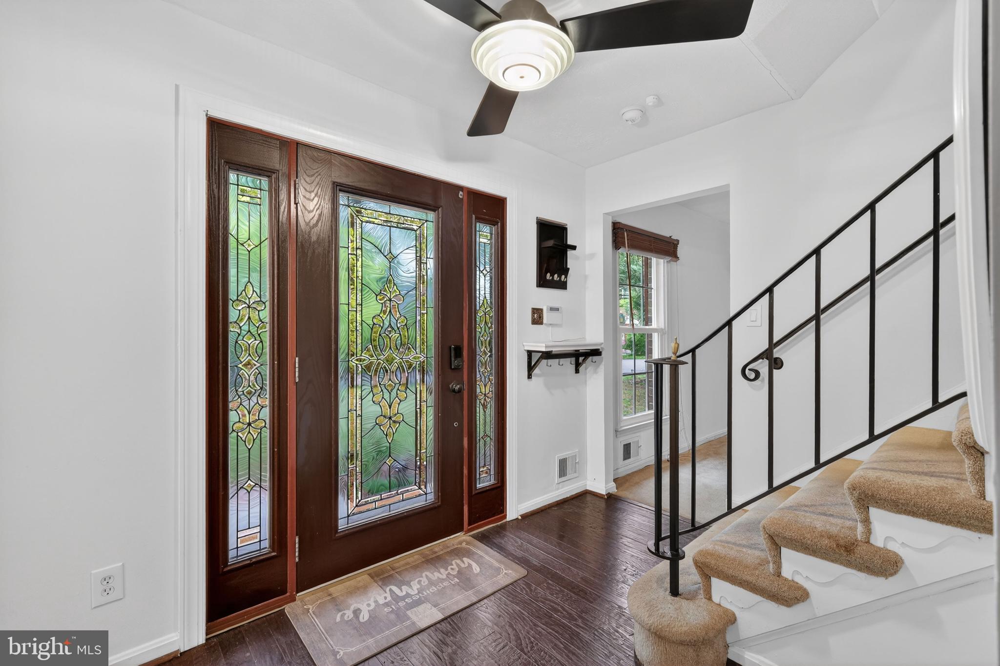 SNOWDENS MILL - Residential