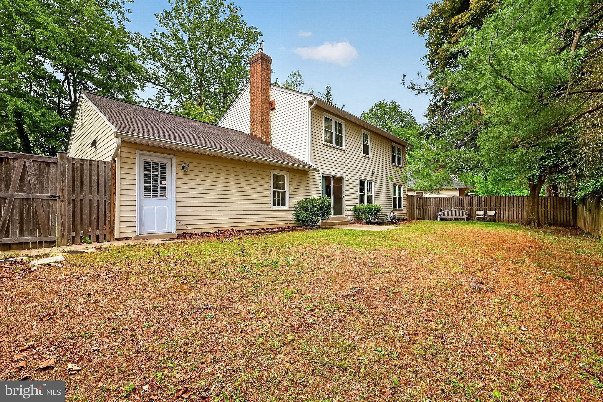 SNOWDENS MILL - Residential