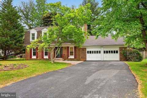 Homes For Sale - 2200 Touchstone Court<br/> SILVER SPRING, MD 20904