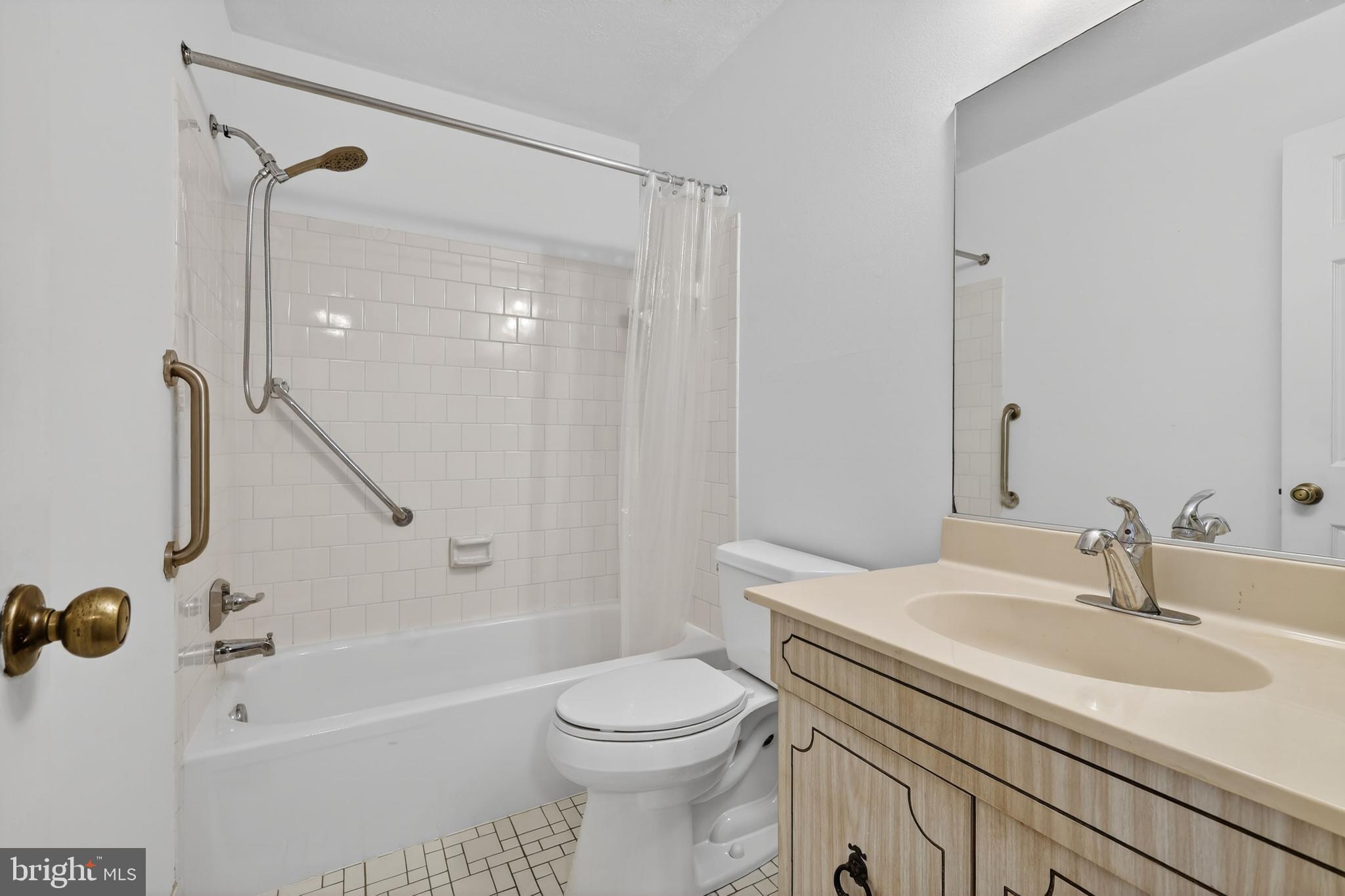 SNOWDENS MILL - Residential