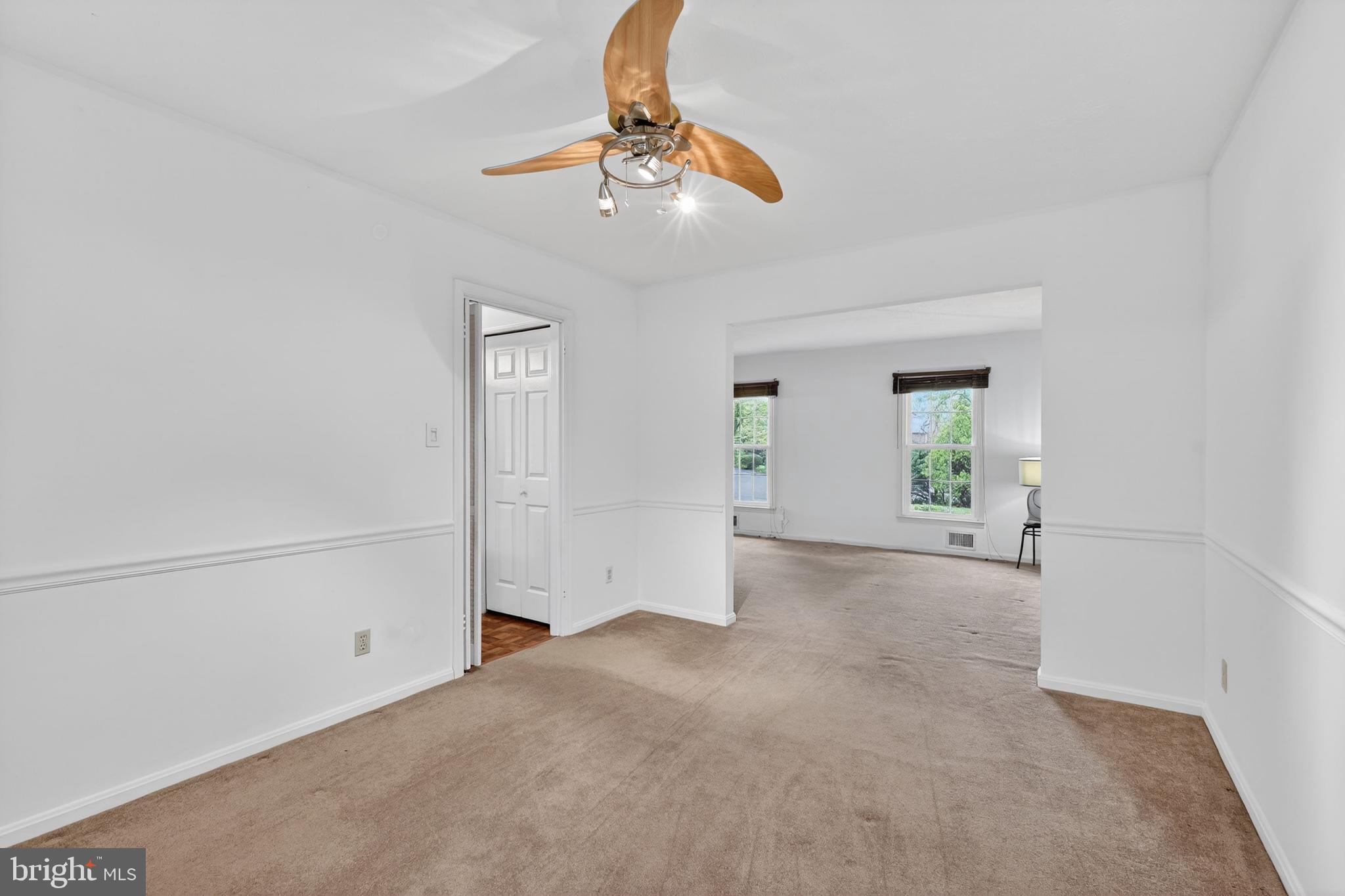 SNOWDENS MILL - Residential
