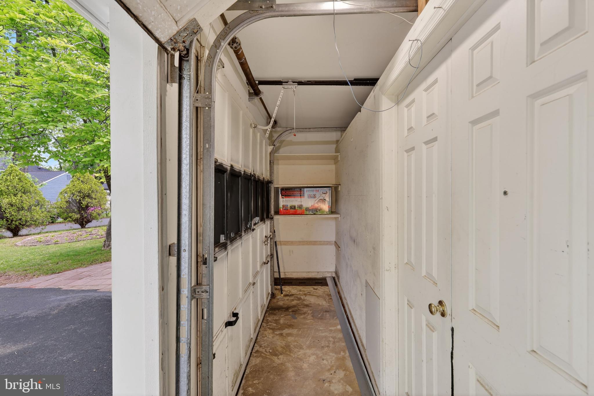 SNOWDENS MILL - Residential