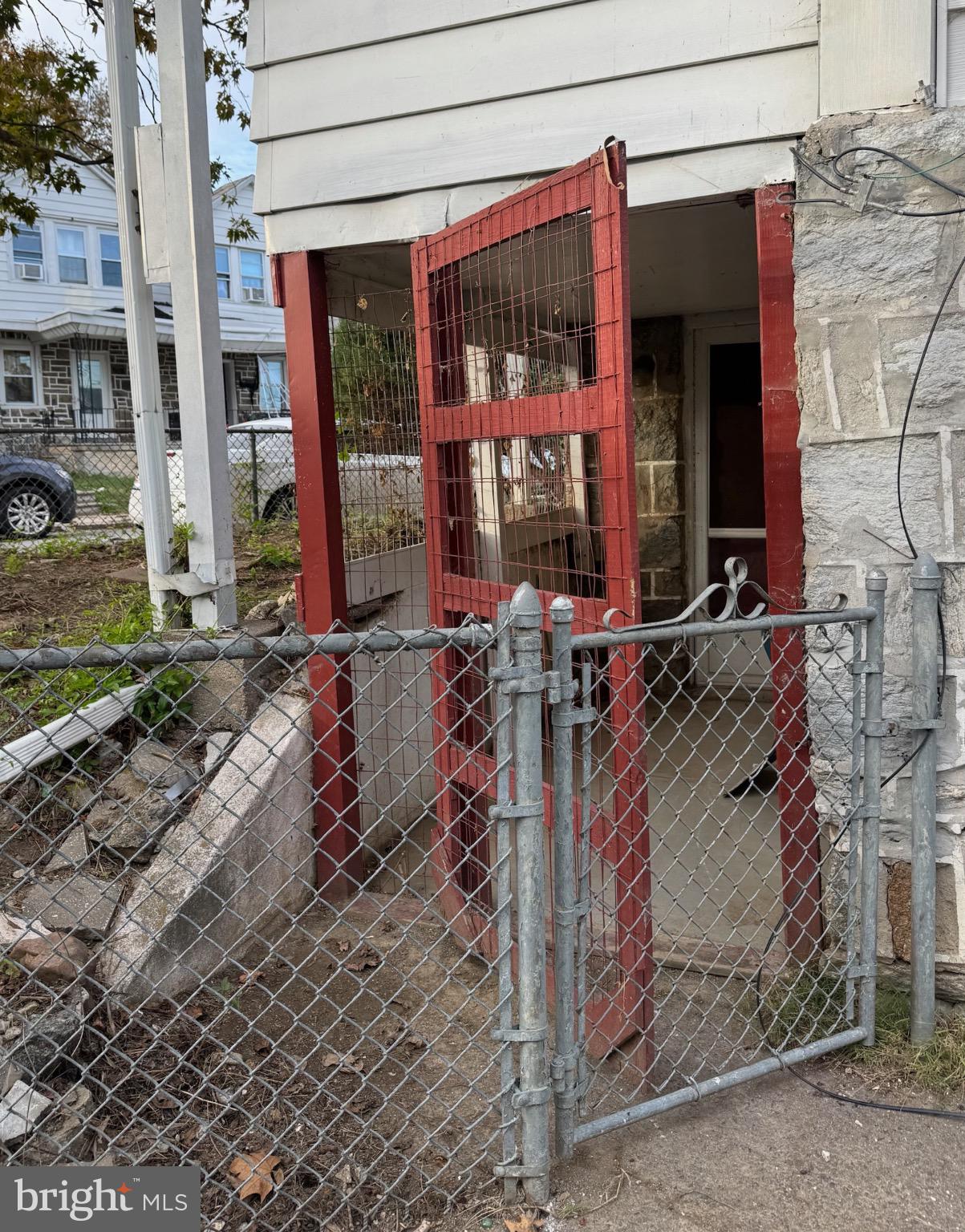 HIGHLAND PARK - Residential Lease