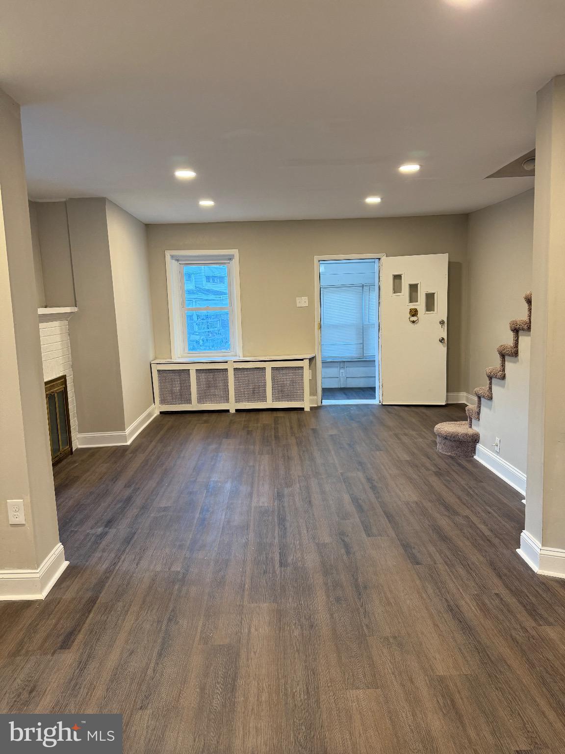 HIGHLAND PARK - Residential Lease