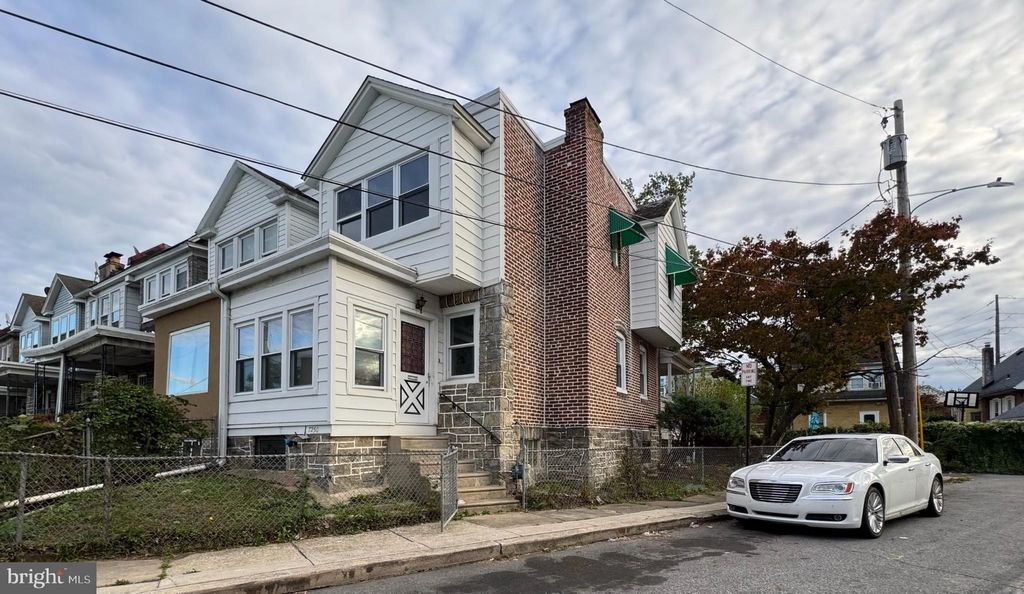 Photo of 7250 Radbourne Road, UPPER DARBY, PA 19082 (MLS # PADE2102336)