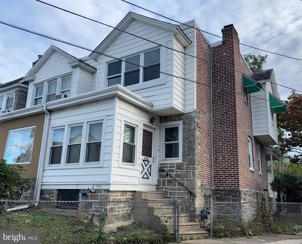 Photo of 7250 Radbourne Road, UPPER DARBY, PA 19082 (MLS # PADE2102336)