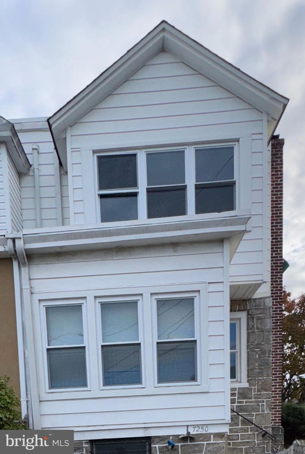 Photo of 7250 Radbourne Road, UPPER DARBY, PA 19082 (MLS # PADE2102336)