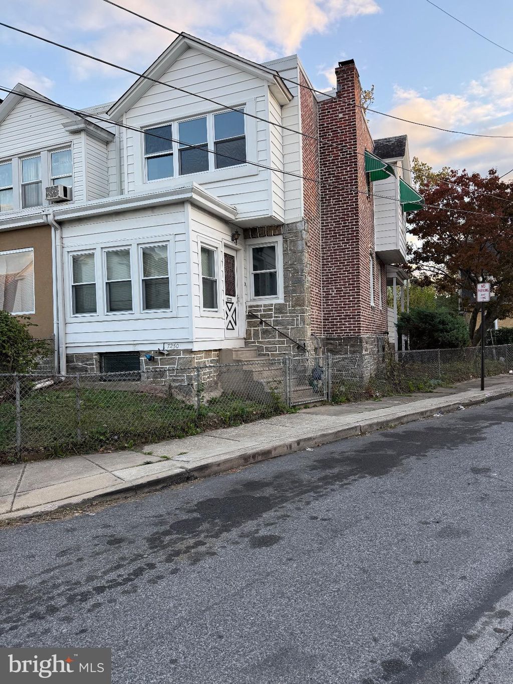 Photo of 7250 Radbourne Road, UPPER DARBY, PA 19082 (MLS # PADE2102336)
