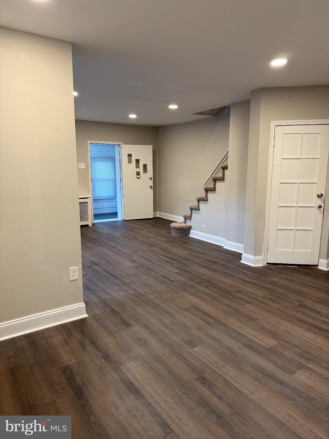 HIGHLAND PARK - Residential Lease