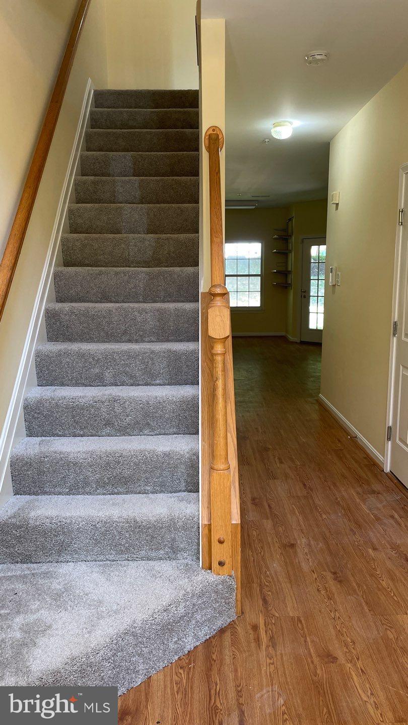 STONEHAVEN - Residential Lease