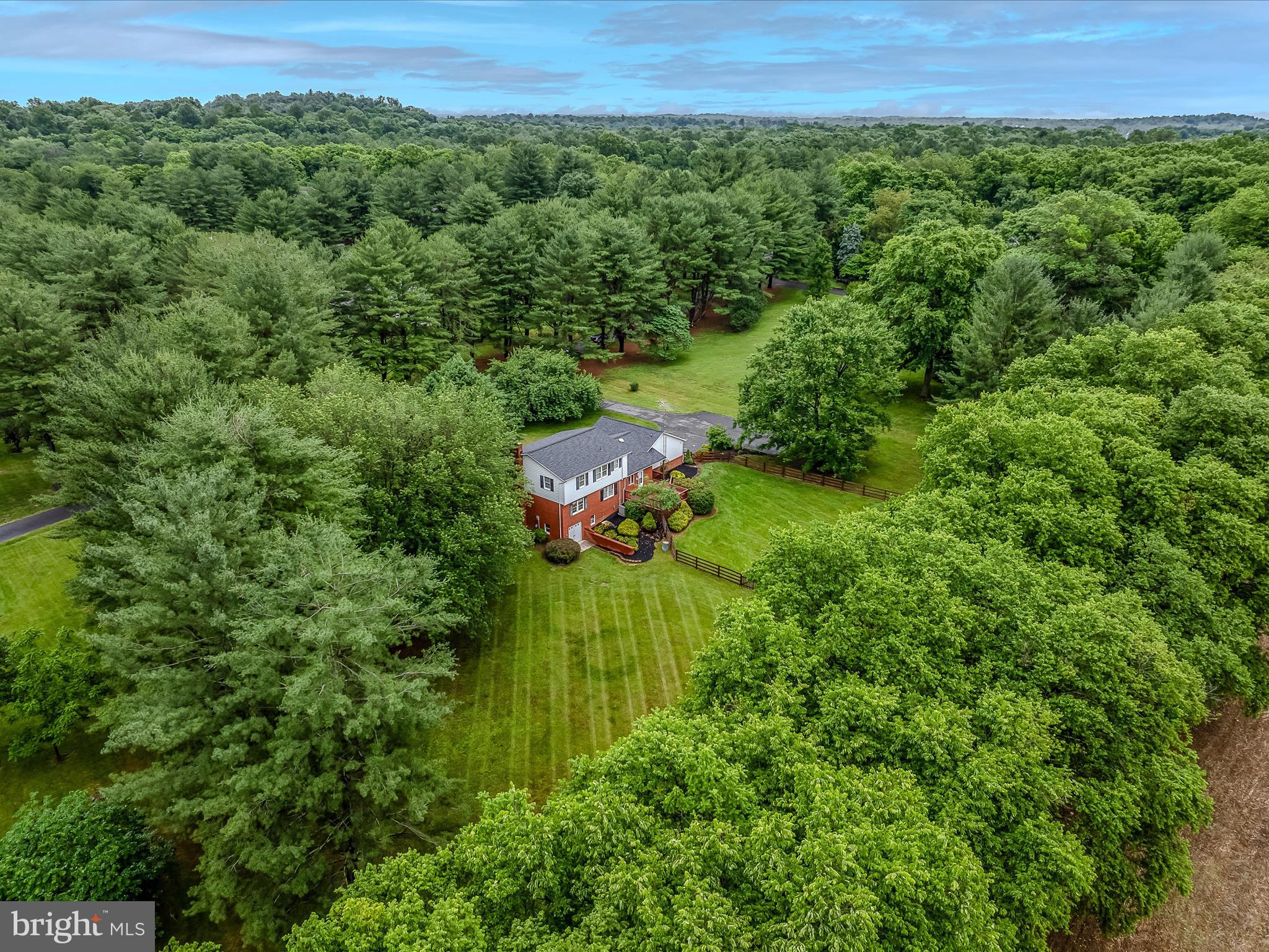 HONEYWOOD ON THE POTOMAC - Residential