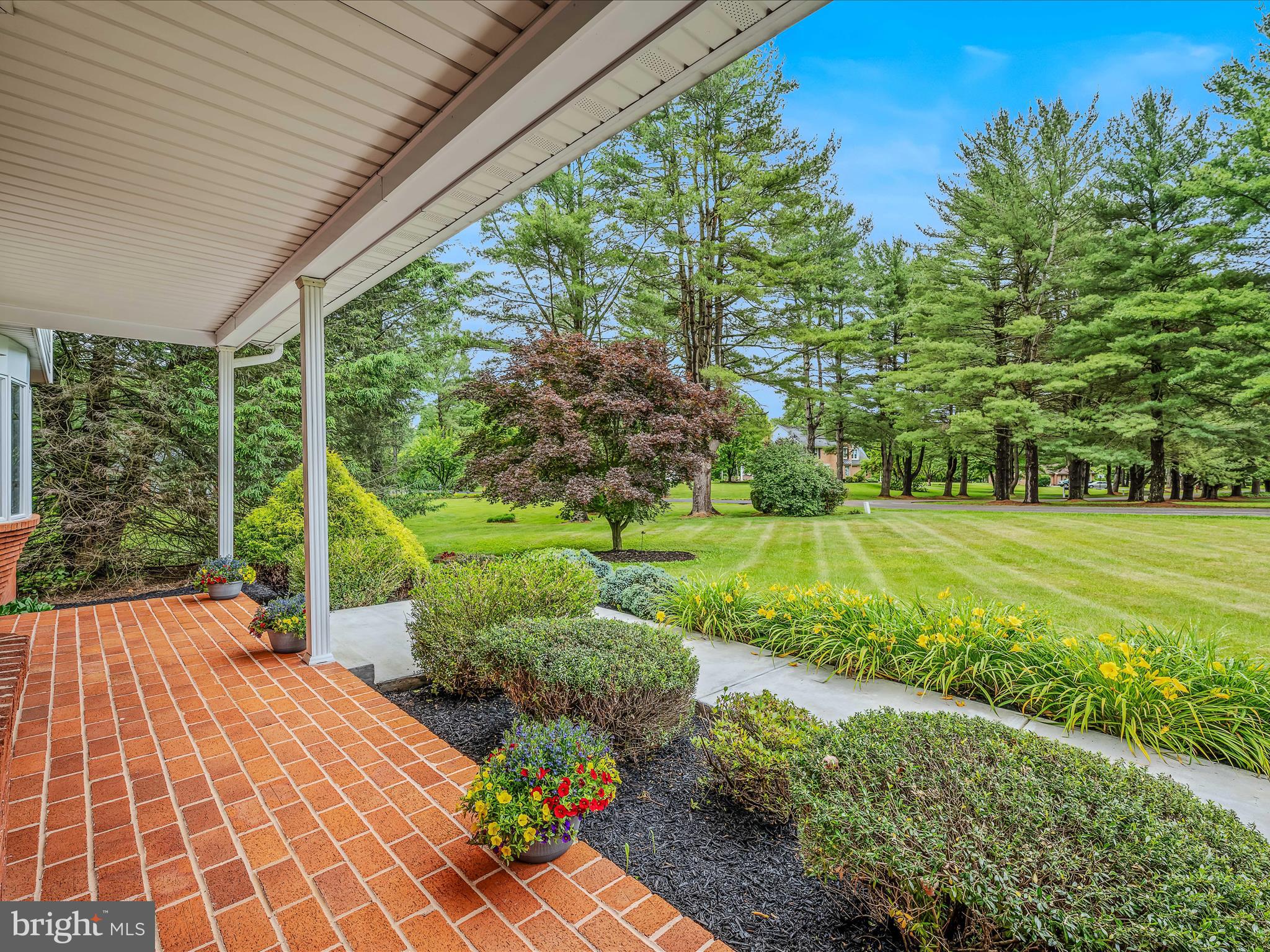 HONEYWOOD ON THE POTOMAC - Residential