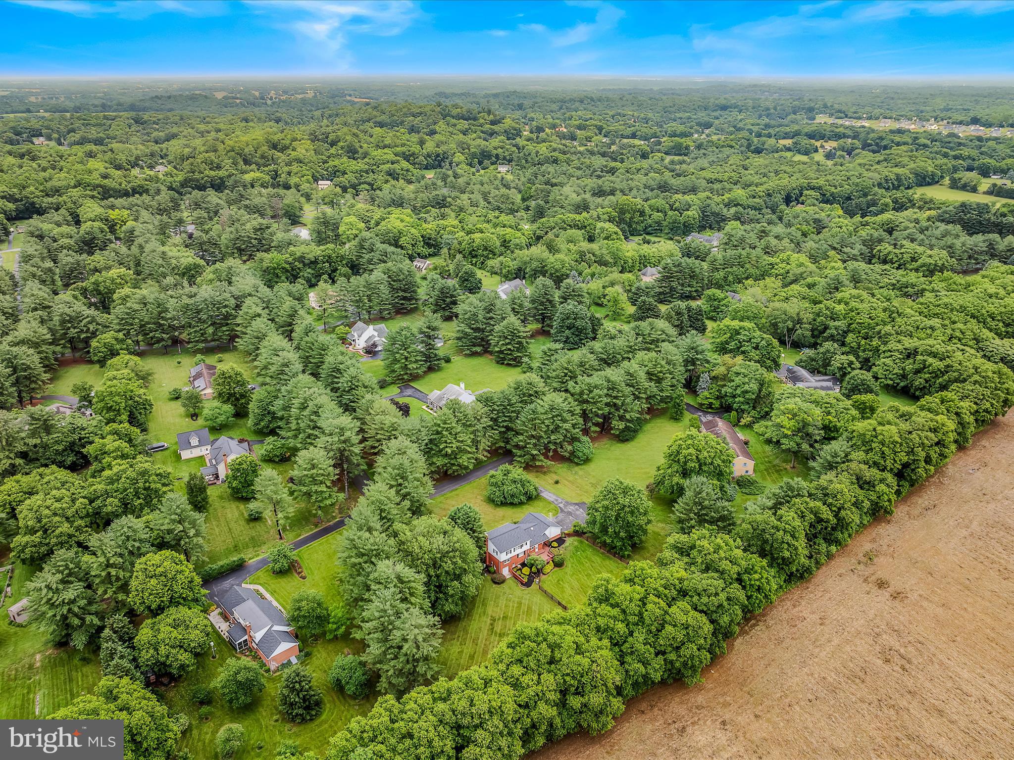 HONEYWOOD ON THE POTOMAC - Residential