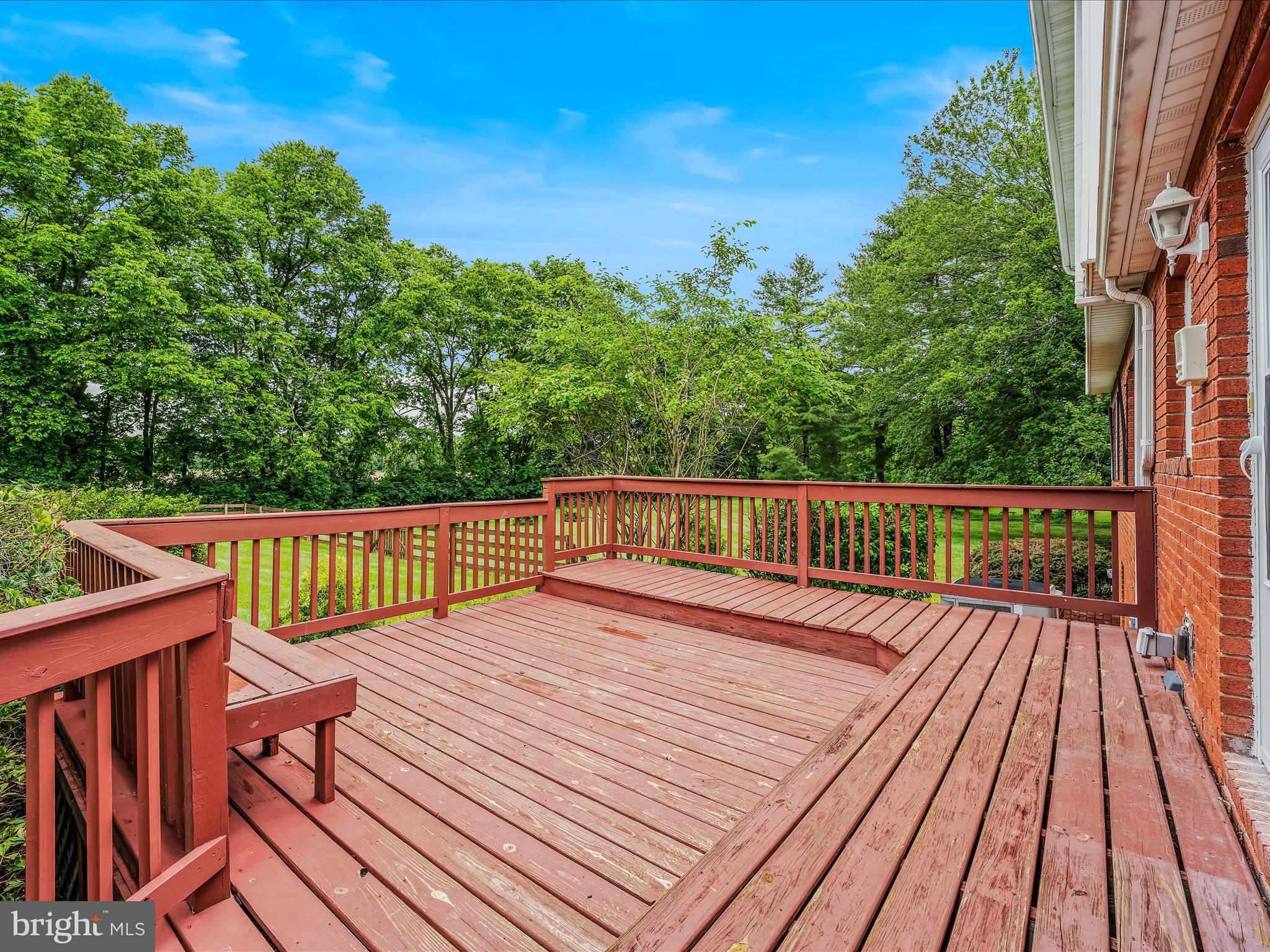 HONEYWOOD ON THE POTOMAC - Residential