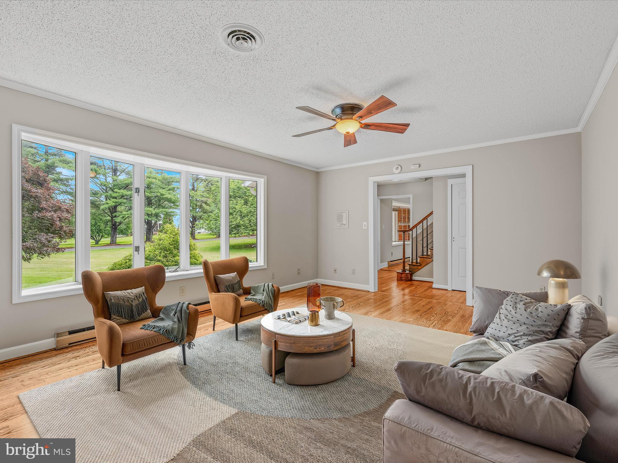 HONEYWOOD ON THE POTOMAC - Residential