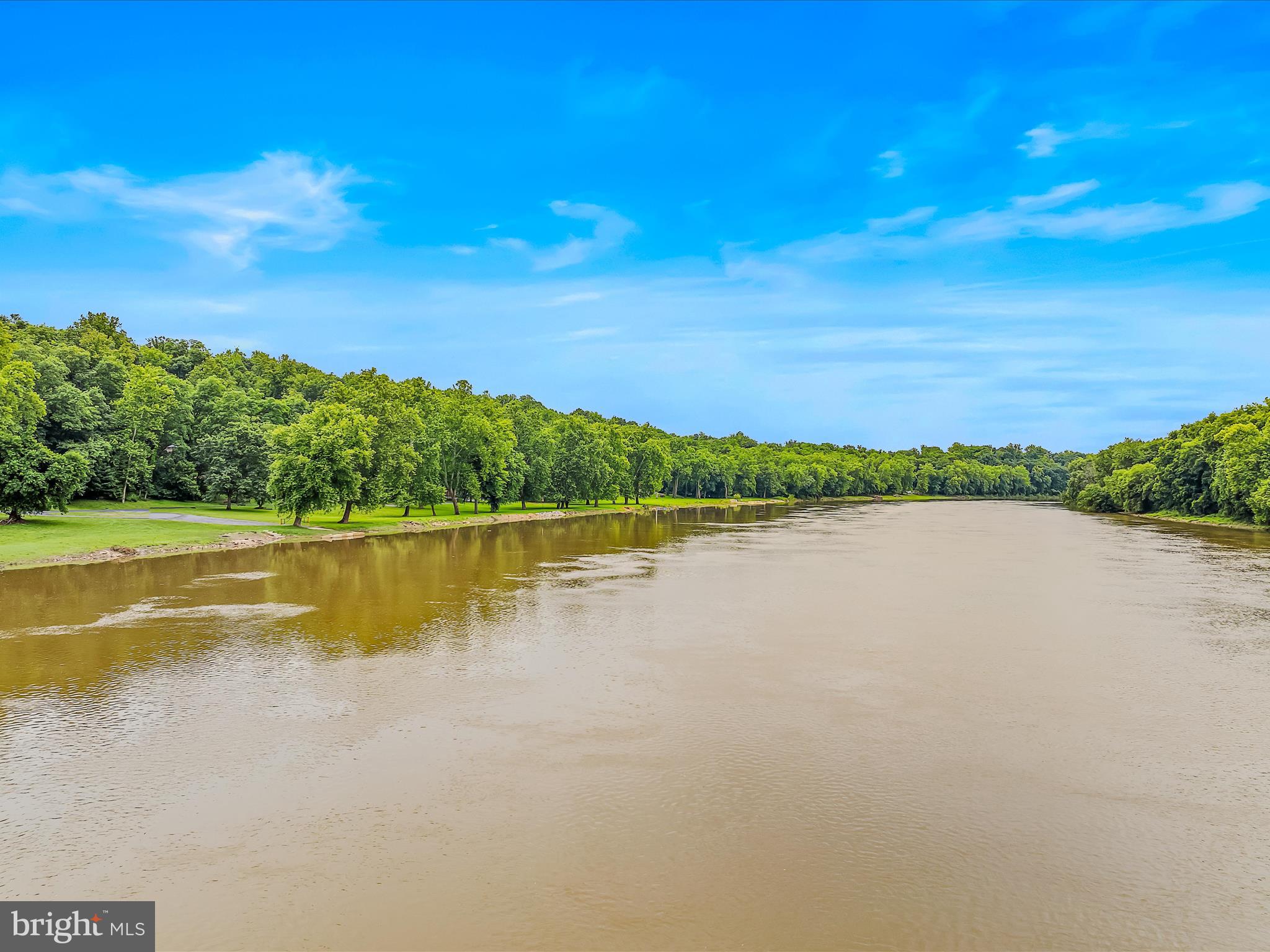 HONEYWOOD ON THE POTOMAC - Residential