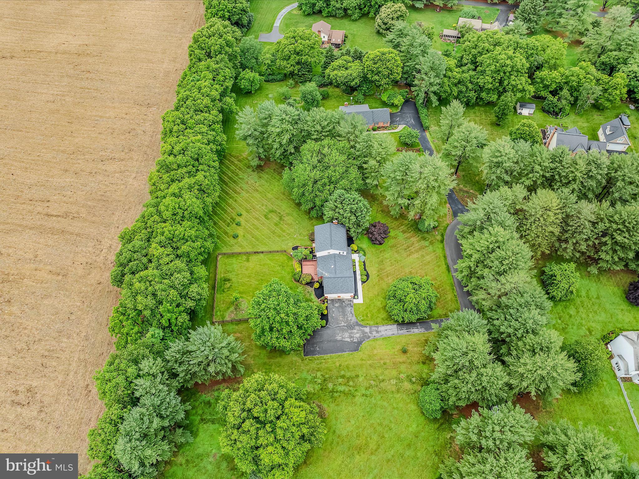 HONEYWOOD ON THE POTOMAC - Residential