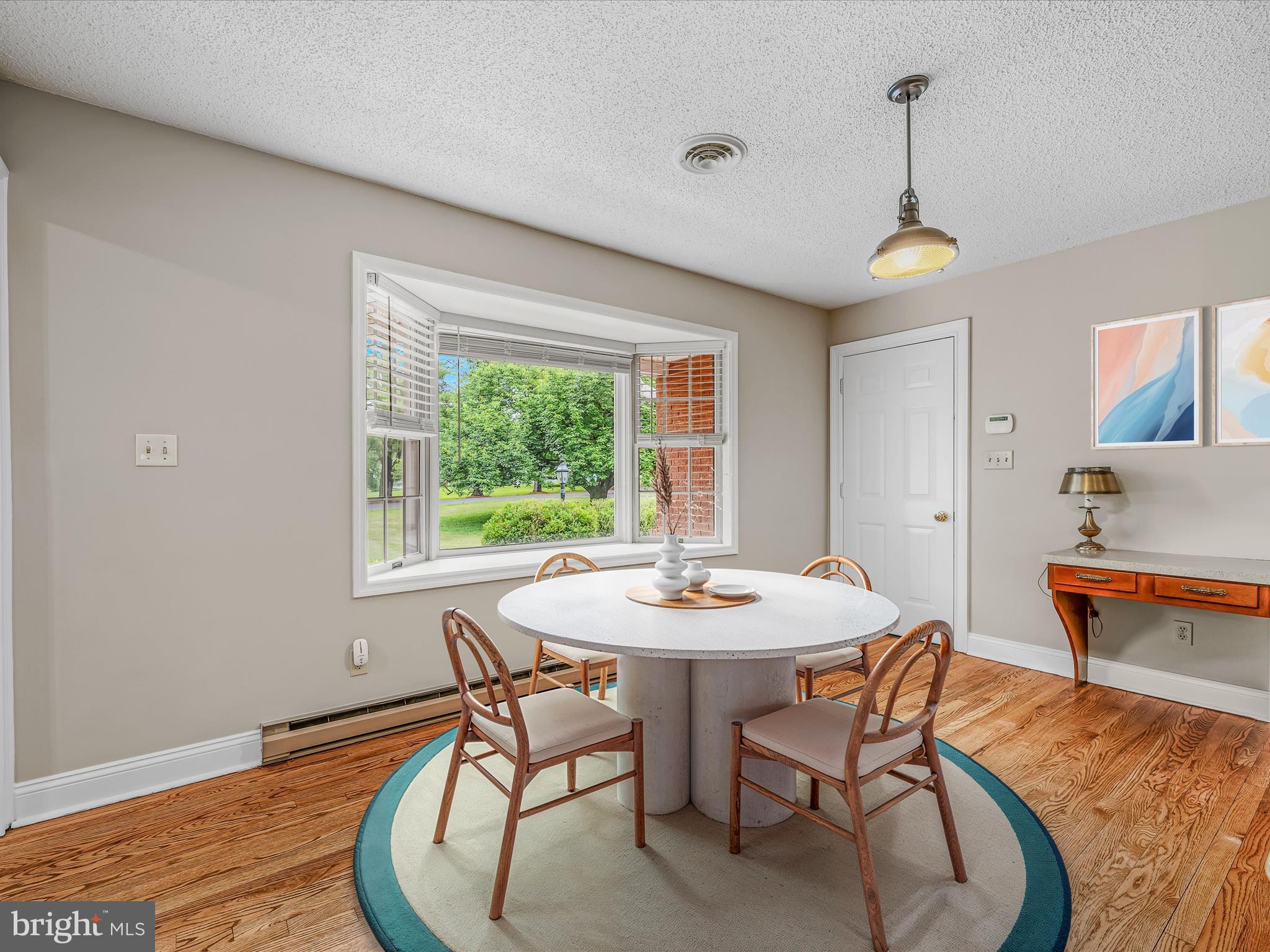 HONEYWOOD ON THE POTOMAC - Residential