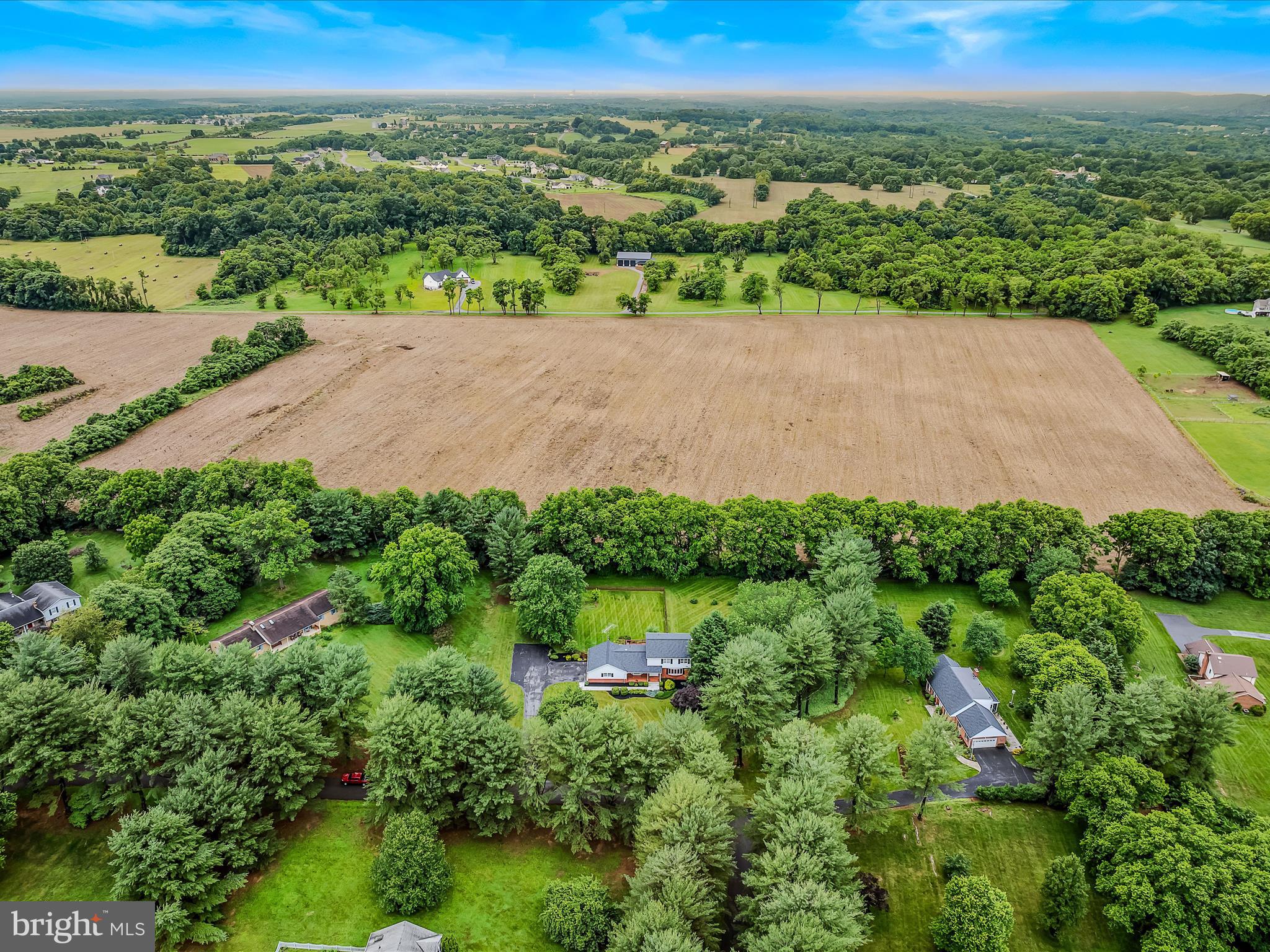 HONEYWOOD ON THE POTOMAC - Residential